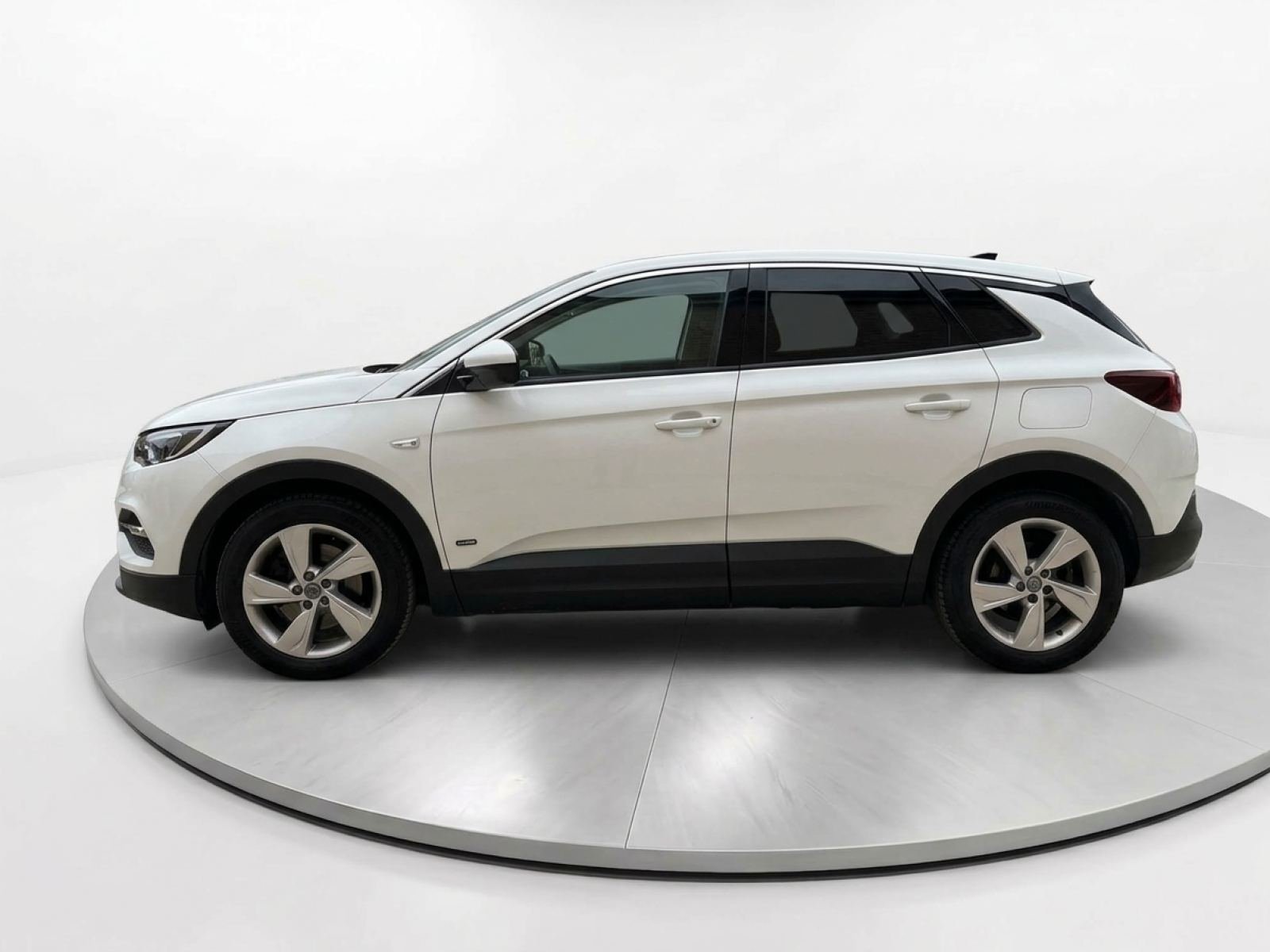 OPEL GRANDLAND X 1.6 Turbo Edition Auto 4x2 21