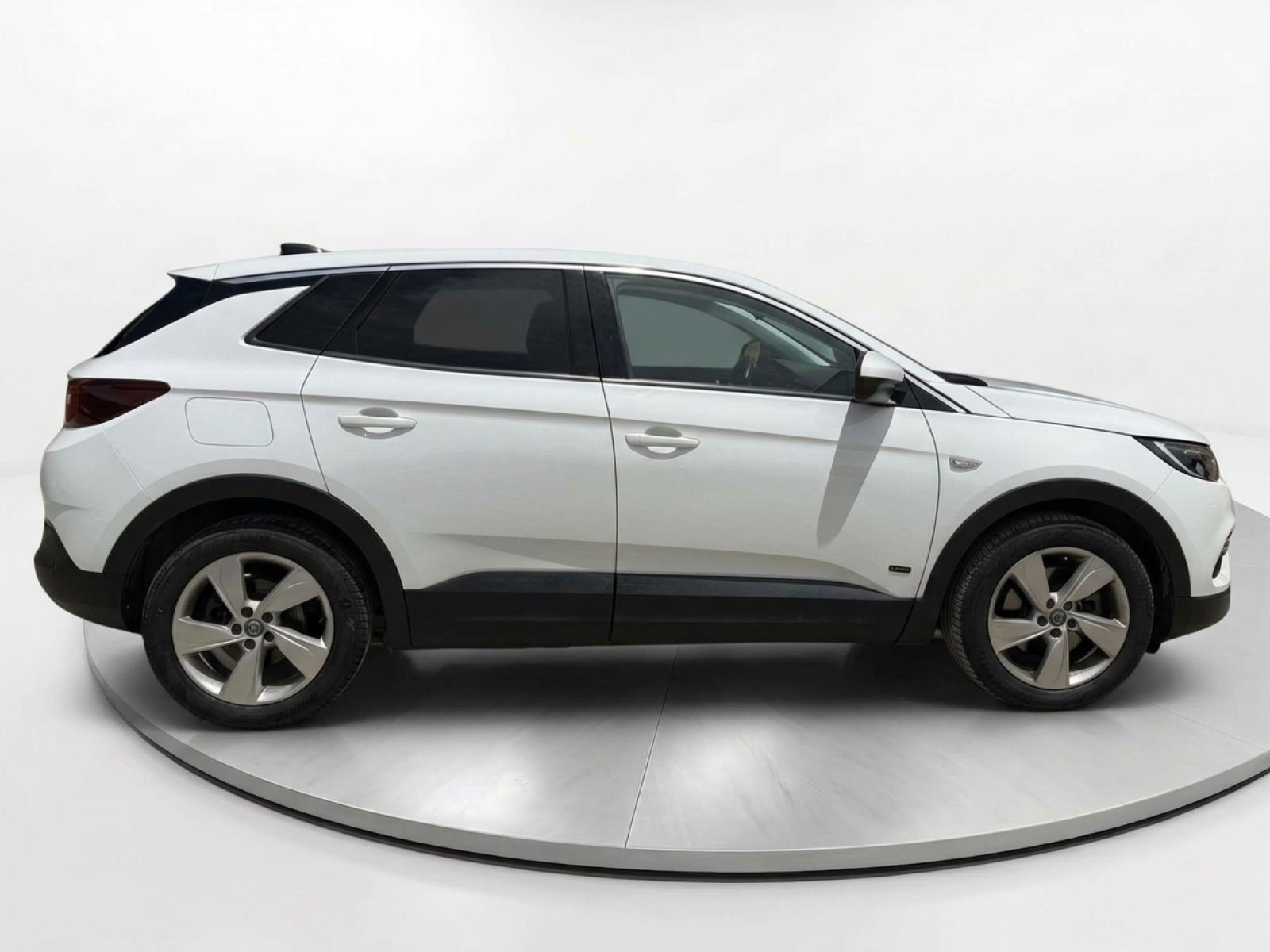OPEL GRANDLAND X 1.6 Turbo Edition Auto 4x2 22