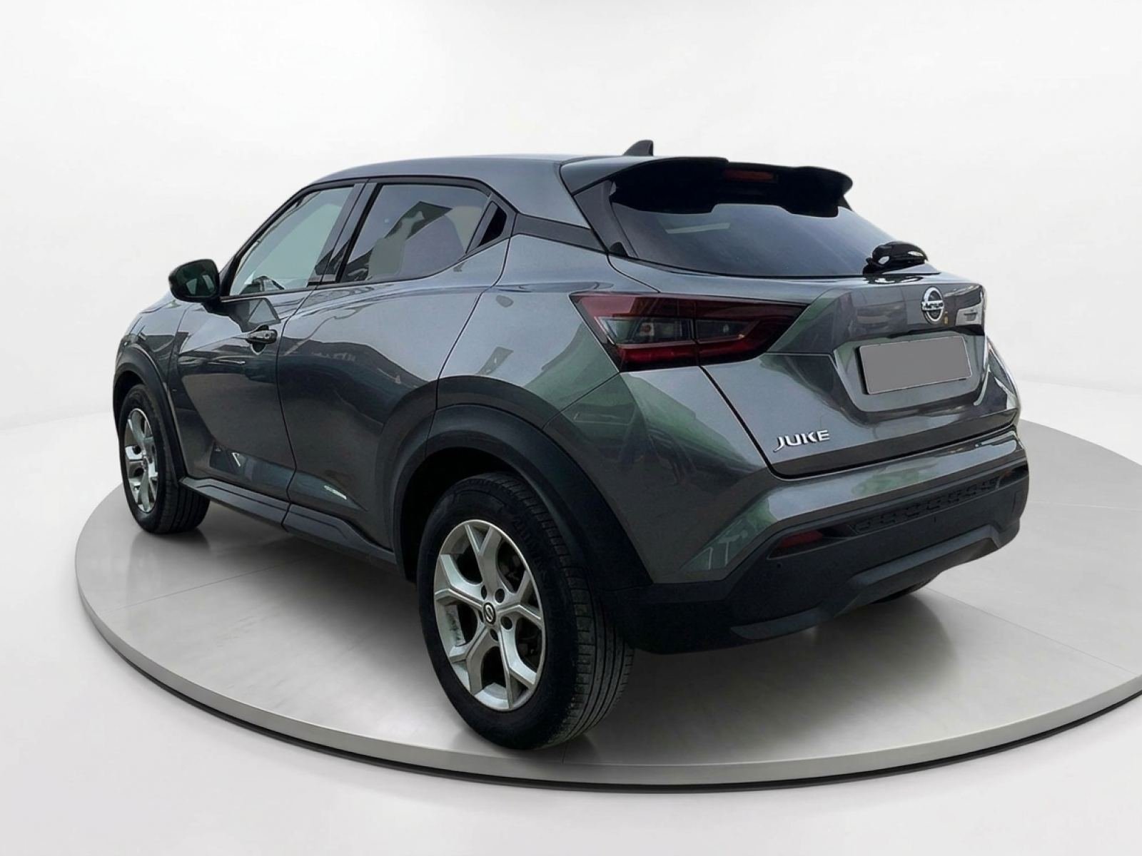 NISSAN JUKE DIG-T 84 kW (114 CV) DCT 7 V N-Connecta 2