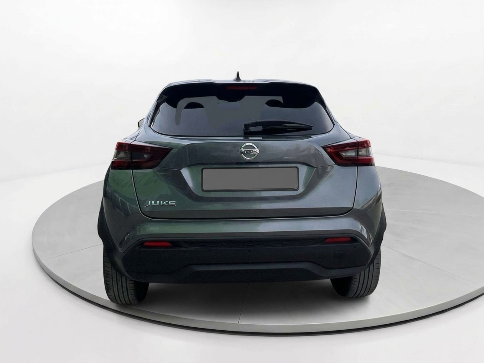 NISSAN JUKE DIG-T 84 kW (114 CV) DCT 7 V N-Connecta 3