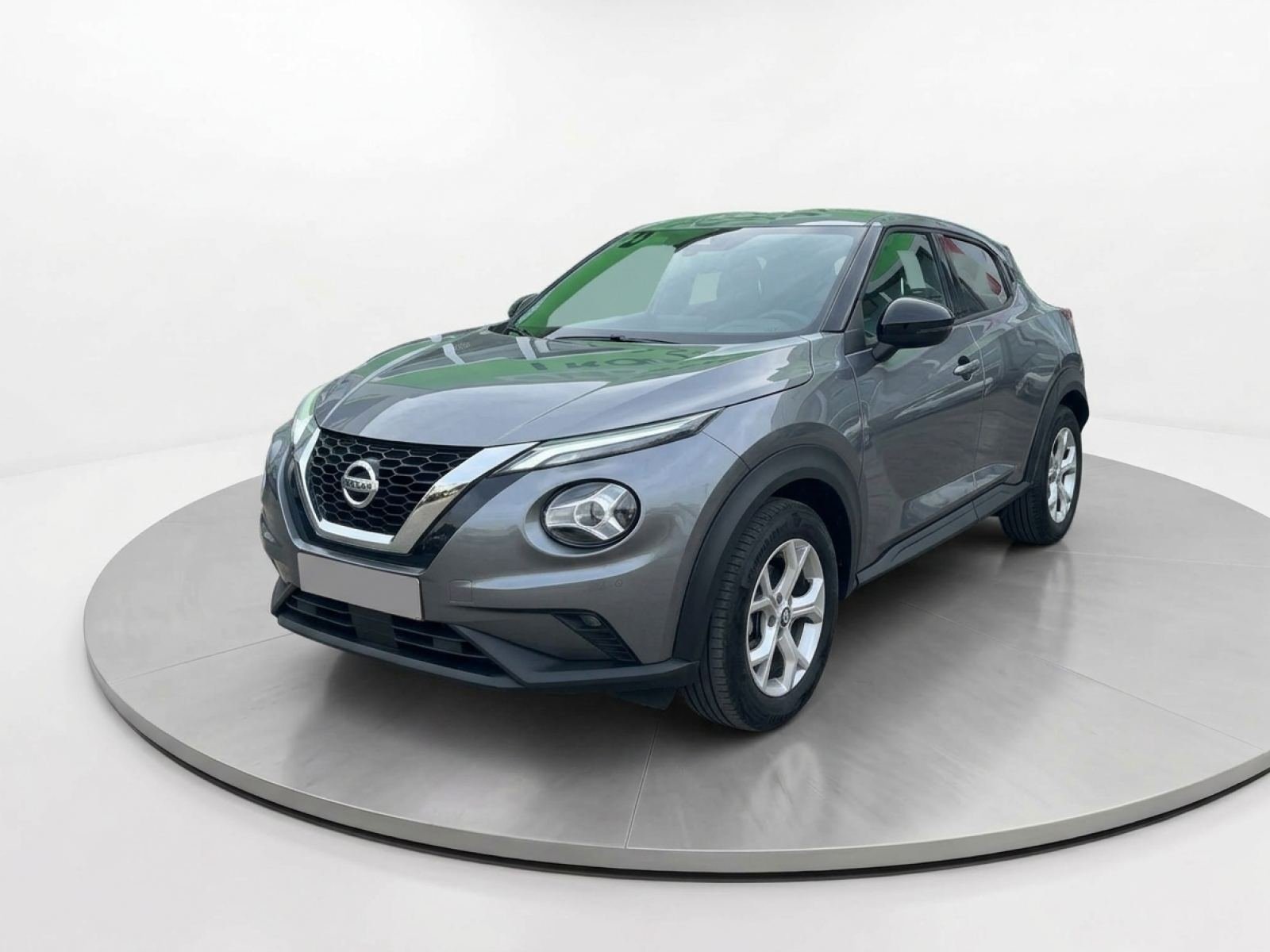 NISSAN JUKE DIG-T 84 kW (114 CV) DCT 7 V N-Connecta 6