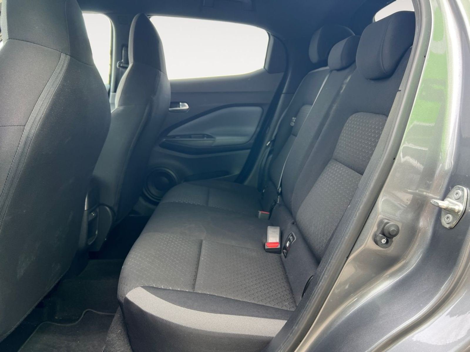 NISSAN JUKE DIG-T 84 kW (114 CV) DCT 7 V N-Connecta 12