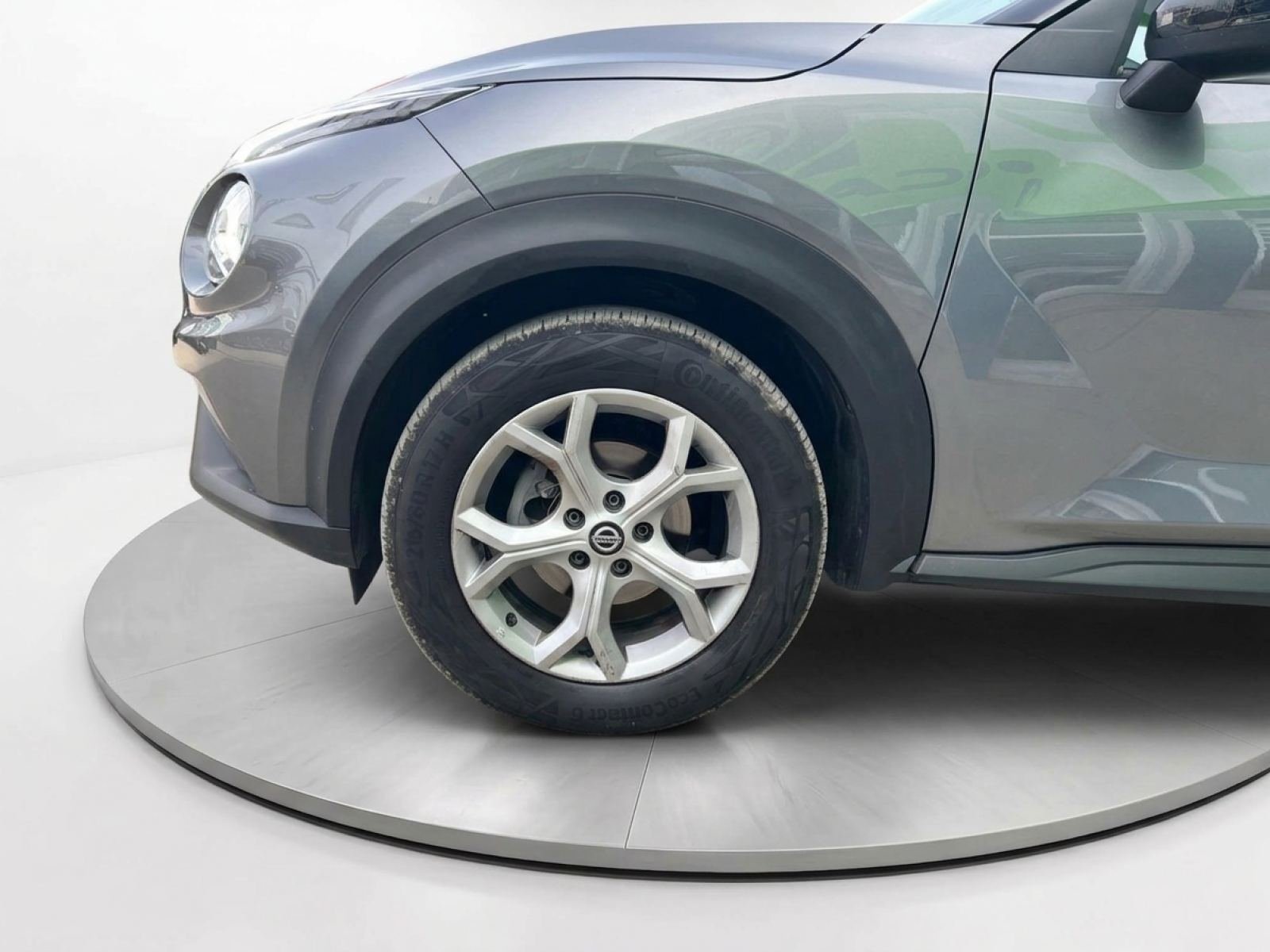 NISSAN JUKE DIG-T 84 kW (114 CV) DCT 7 V N-Connecta 17