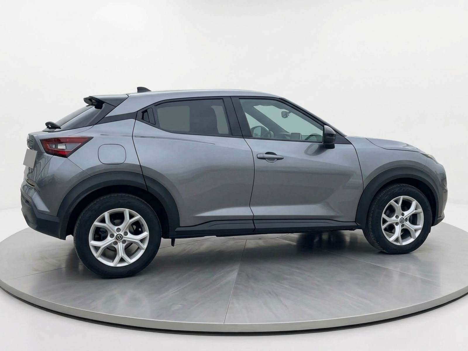 NISSAN JUKE DIG-T 84 kW (114 CV) DCT 7 V N-Connecta 18