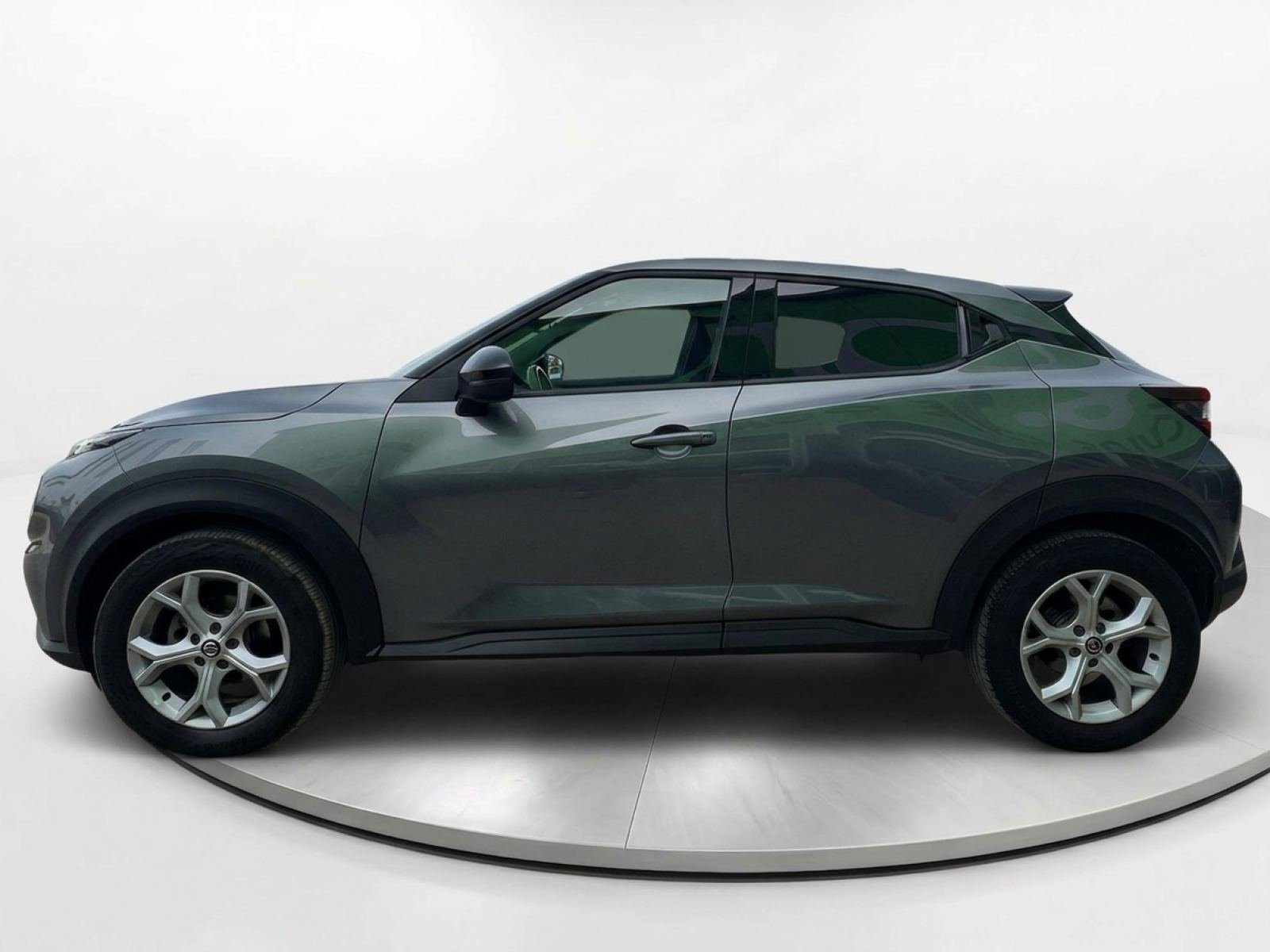NISSAN JUKE DIG-T 84 kW (114 CV) DCT 7 V N-Connecta 19