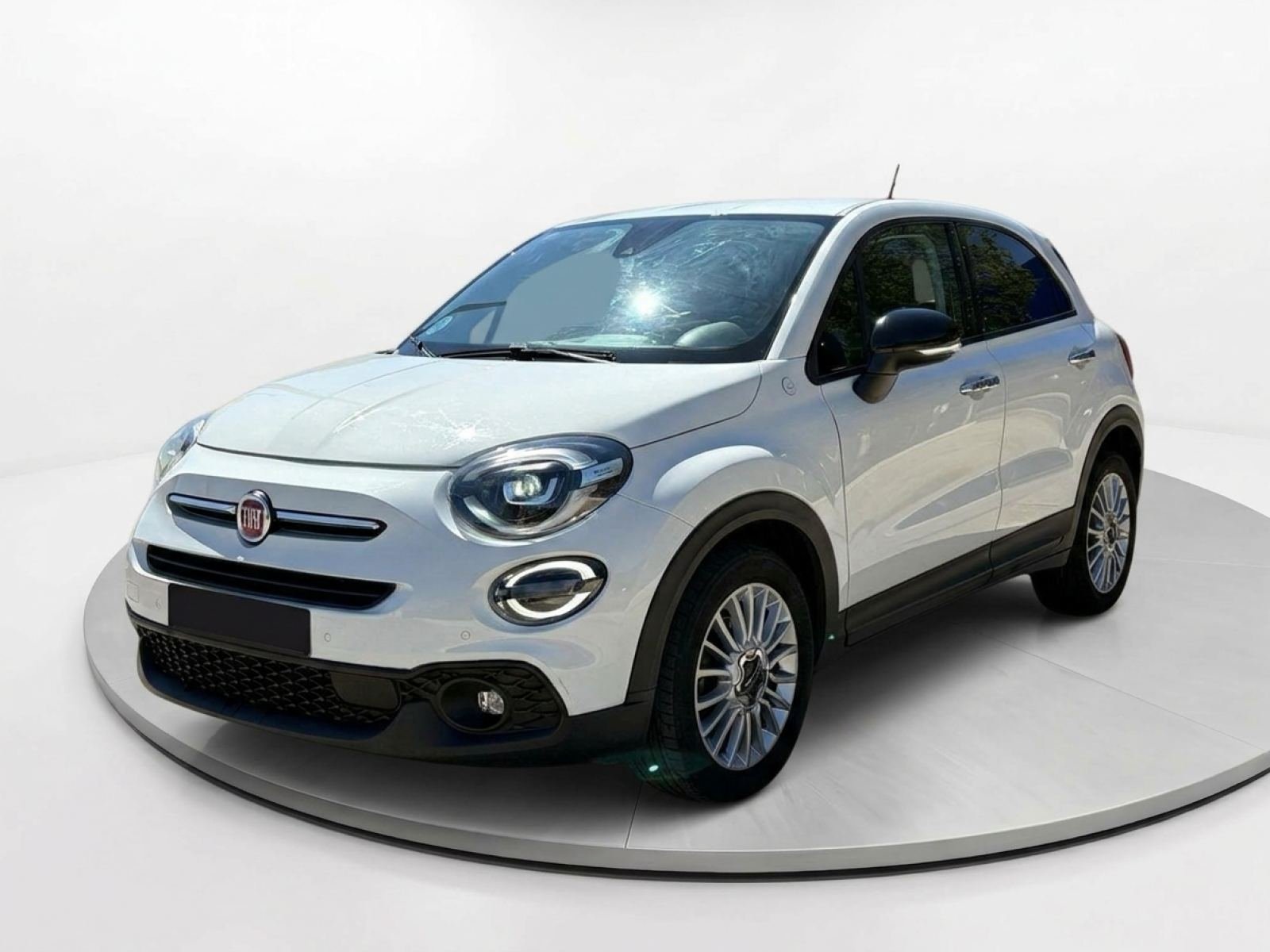 FIAT 500X Hey Google 1,0 Firefly T3 88KW S&S 1 