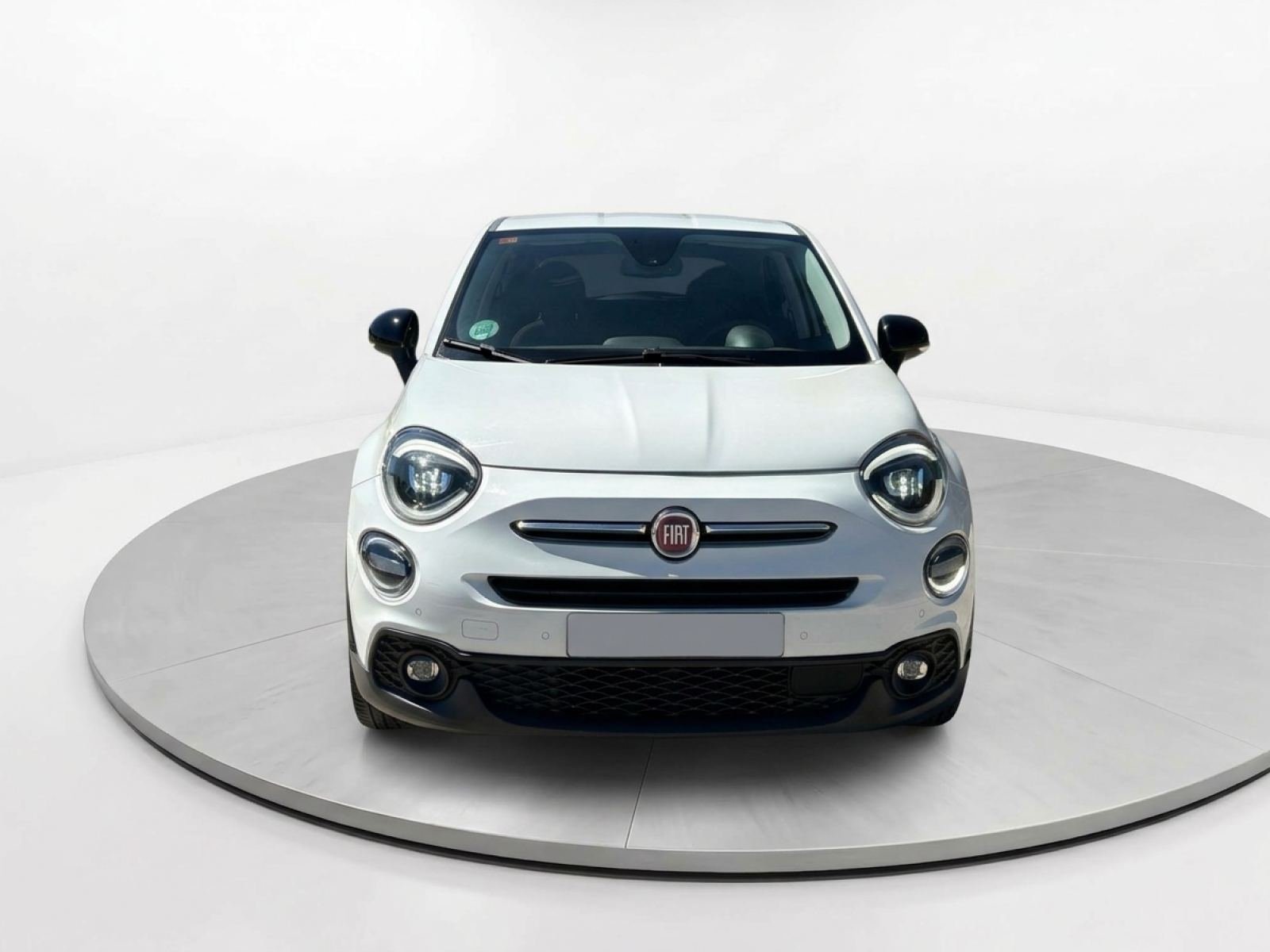 FIAT 500X Hey Google 1,0 Firefly T3 88KW S&S 2 