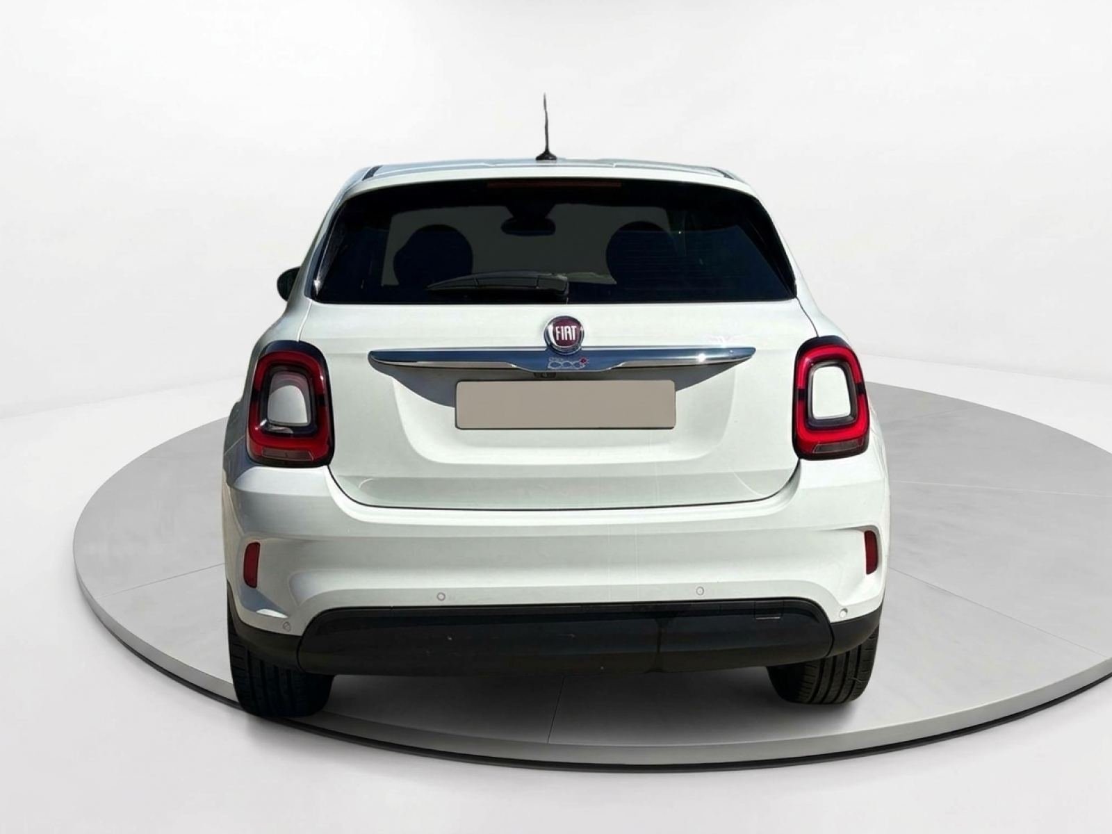 FIAT 500X Hey Google 1,0 Firefly T3 88KW S&S 6 