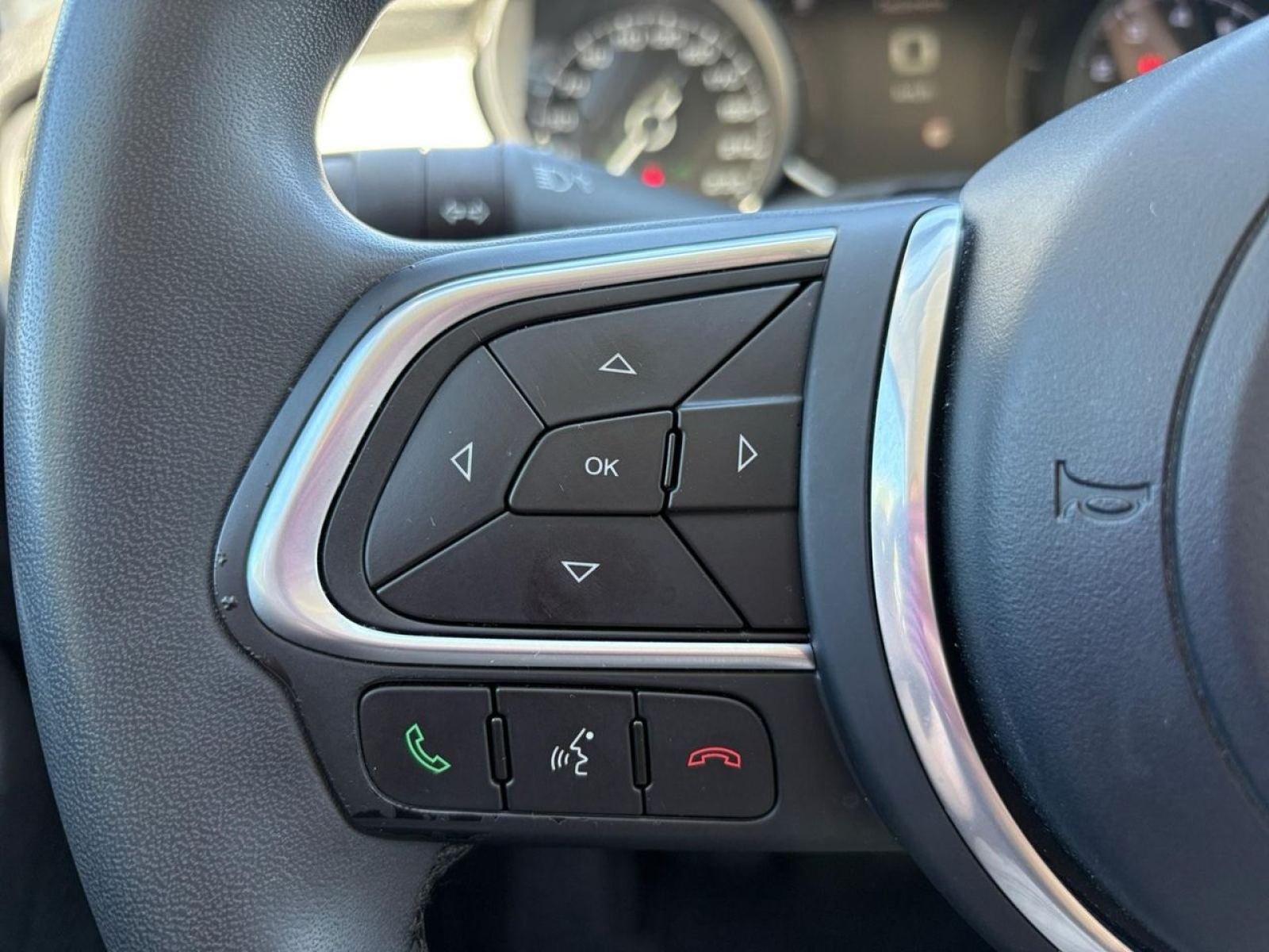 FIAT 500X Hey Google 1,0 Firefly T3 88KW S&S 14 