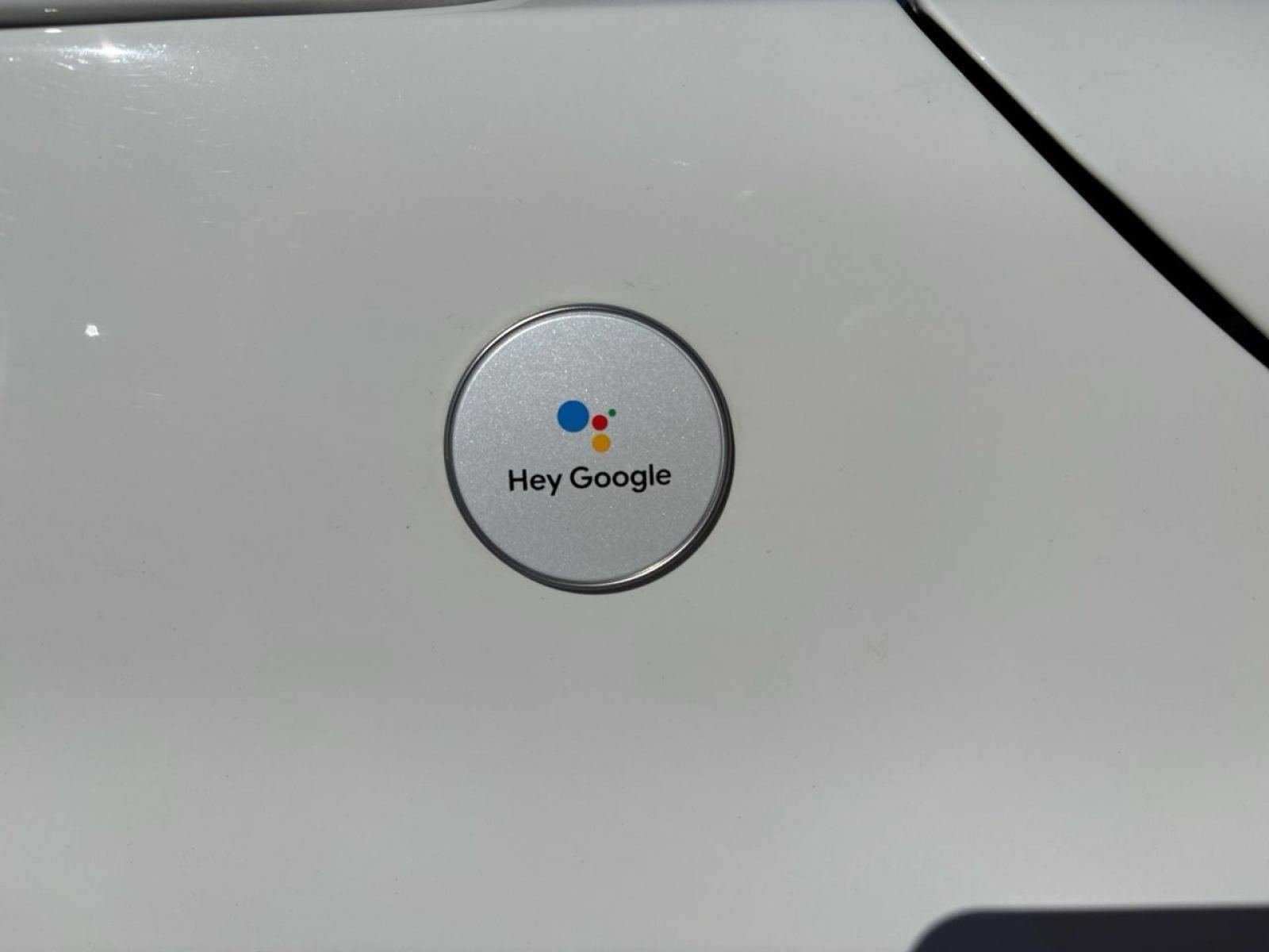 FIAT 500X Hey Google 1,0 Firefly T3 88KW S&S 18 