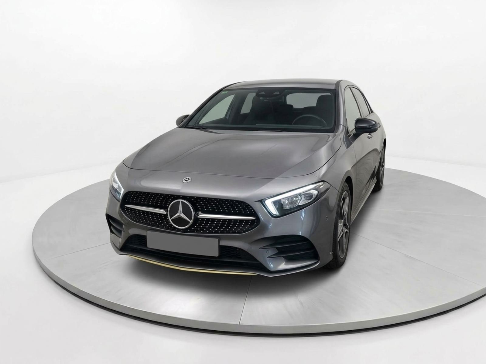 MERCEDES CLASE A A 250 4MATIC 2