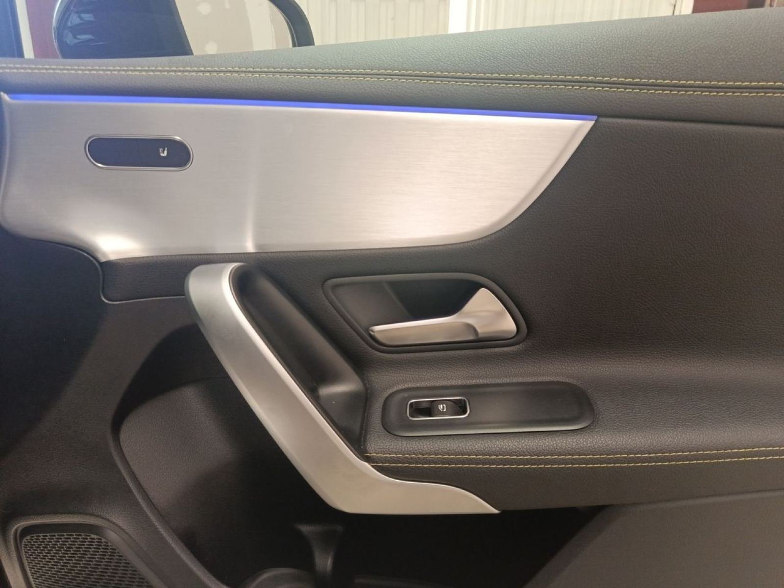 MERCEDES CLASE A A 250 4MATIC 15