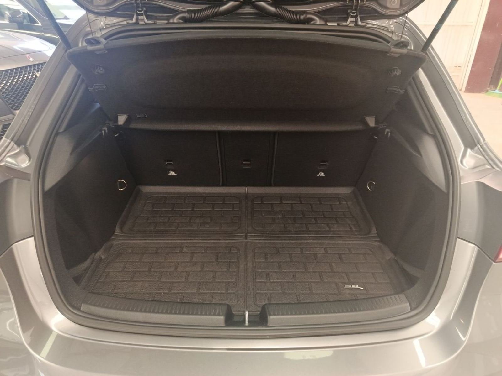 MERCEDES CLASE A A 250 4MATIC 19