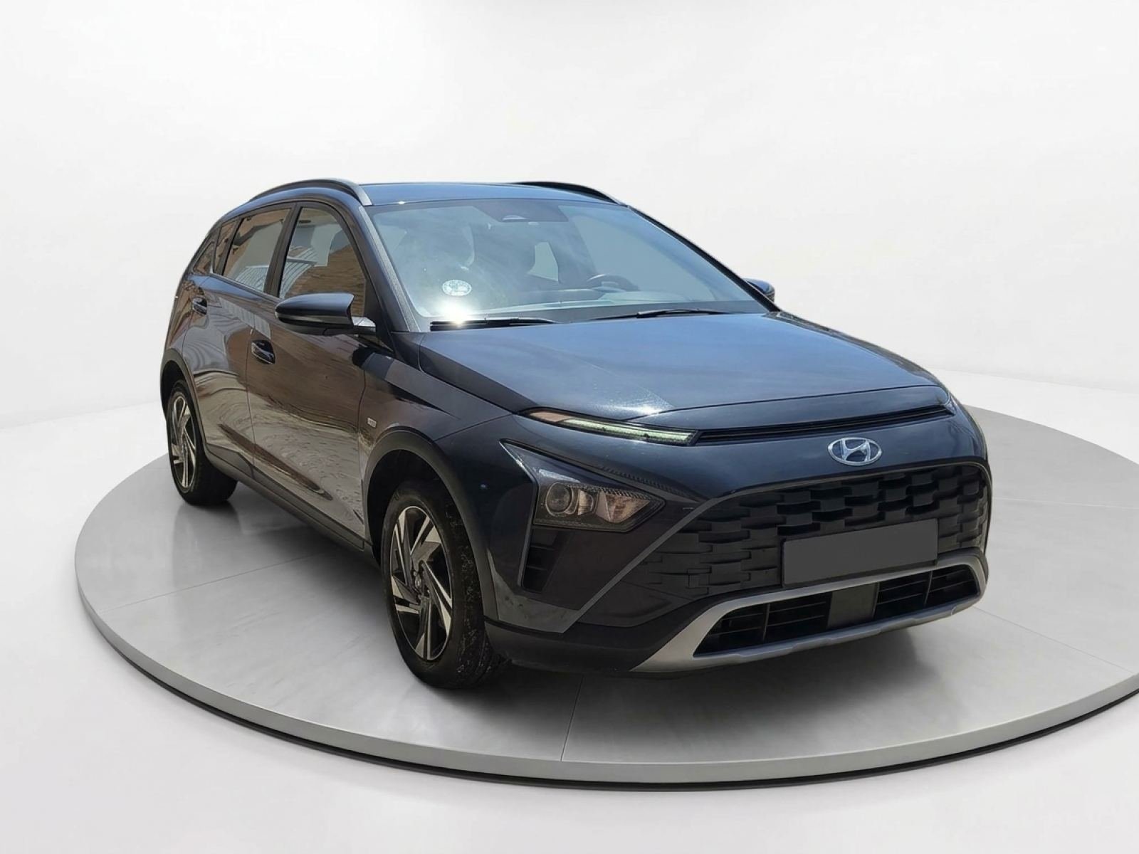 HYUNDAI BAYON 1.0 TGDI 74kW (100CV) 48V Maxx 6