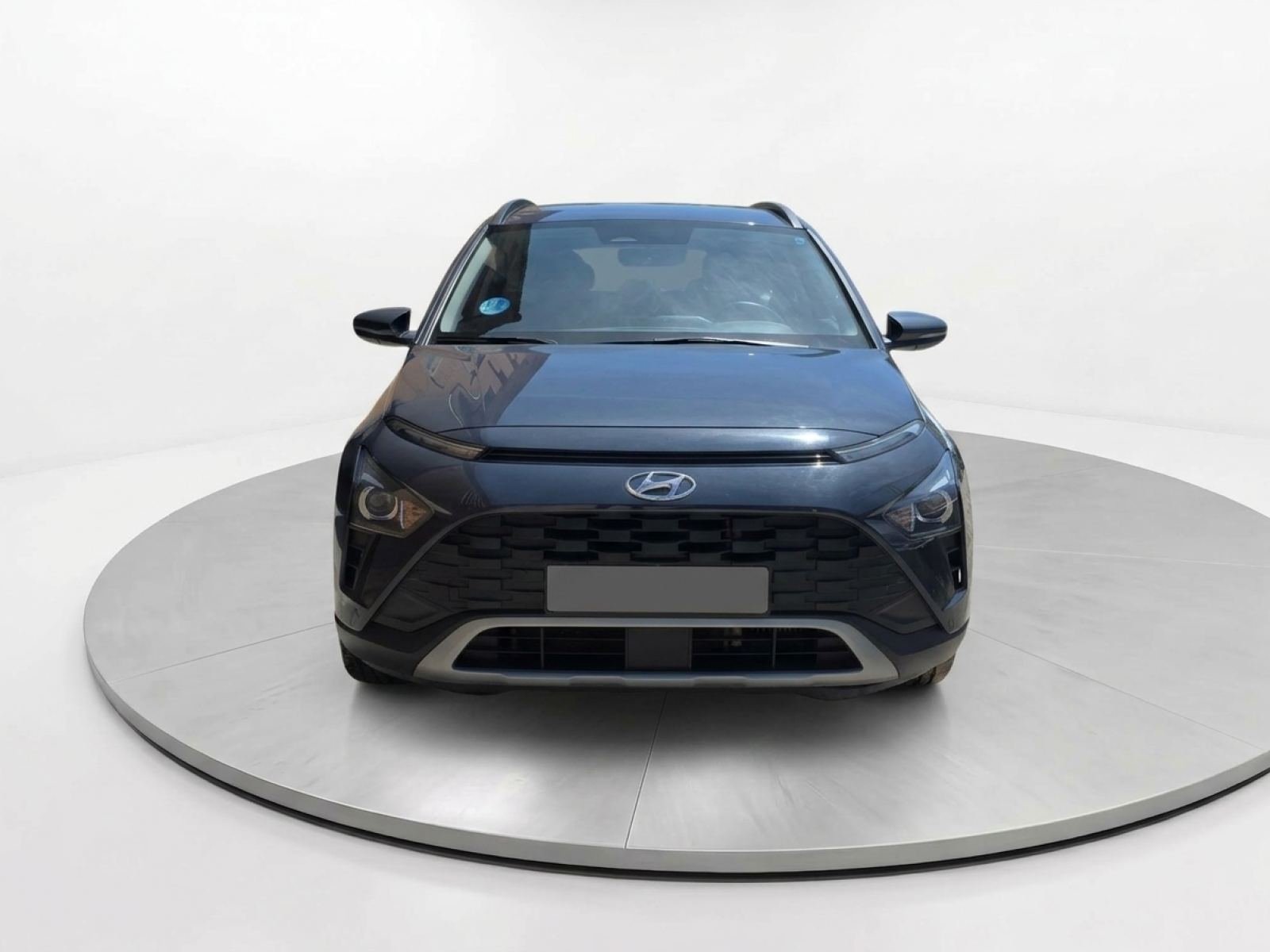 HYUNDAI BAYON 1.0 TGDI 74kW (100CV) 48V Maxx 7
