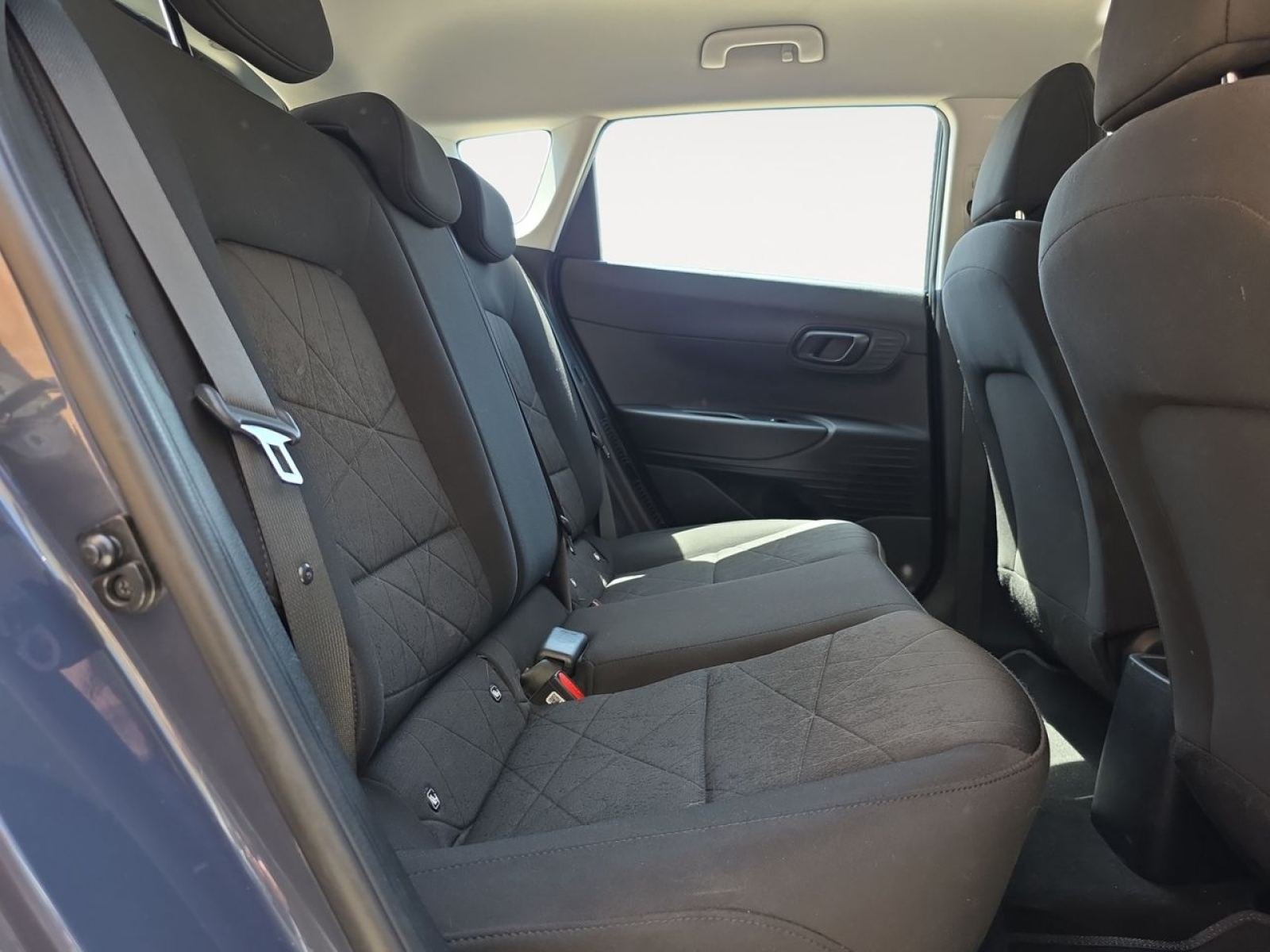 HYUNDAI BAYON 1.0 TGDI 74kW (100CV) 48V Maxx 10