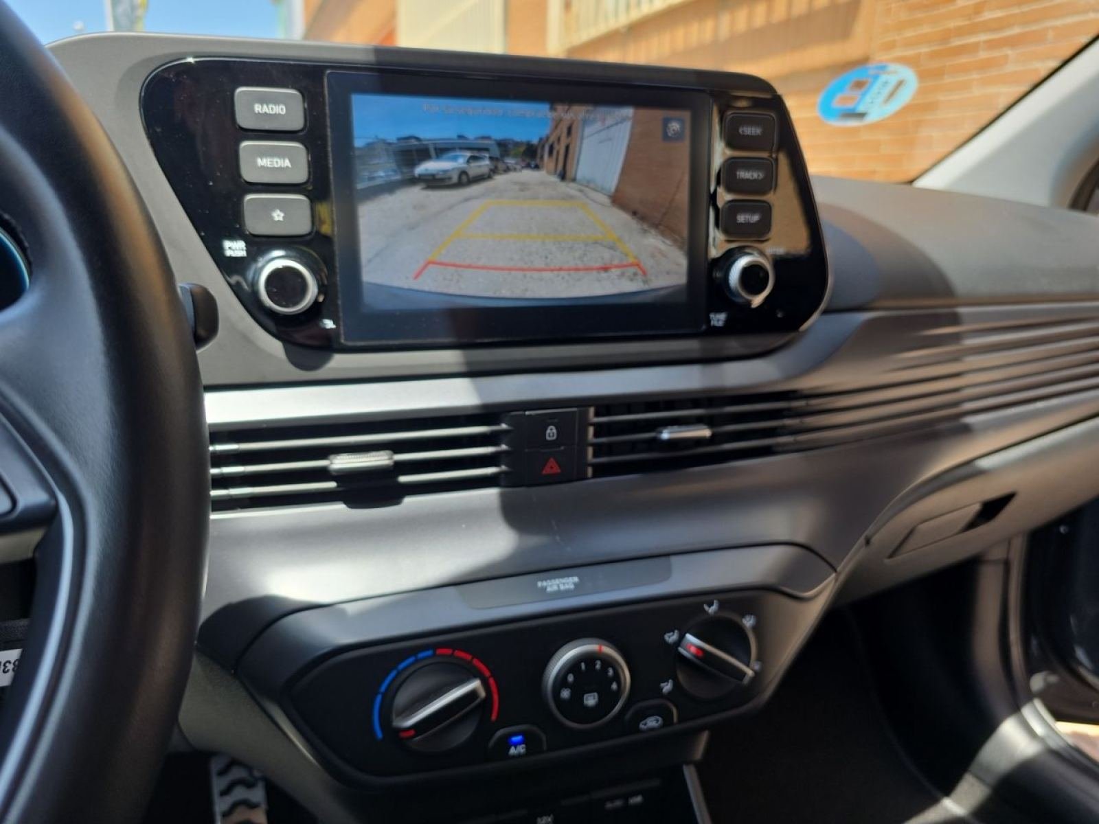 HYUNDAI BAYON 1.0 TGDI 74kW (100CV) 48V Maxx 19