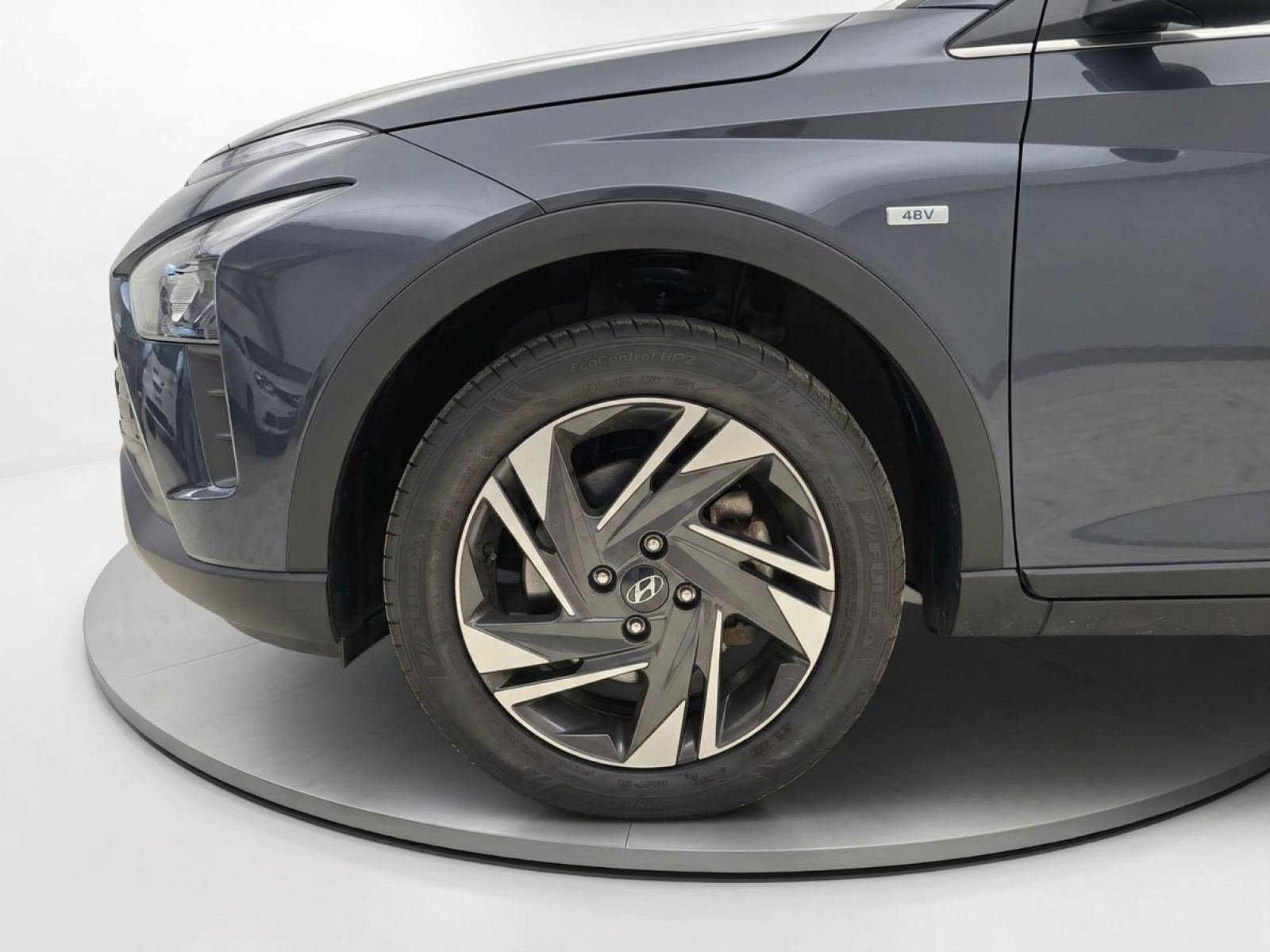HYUNDAI BAYON 1.0 TGDI 74kW (100CV) 48V Maxx 20