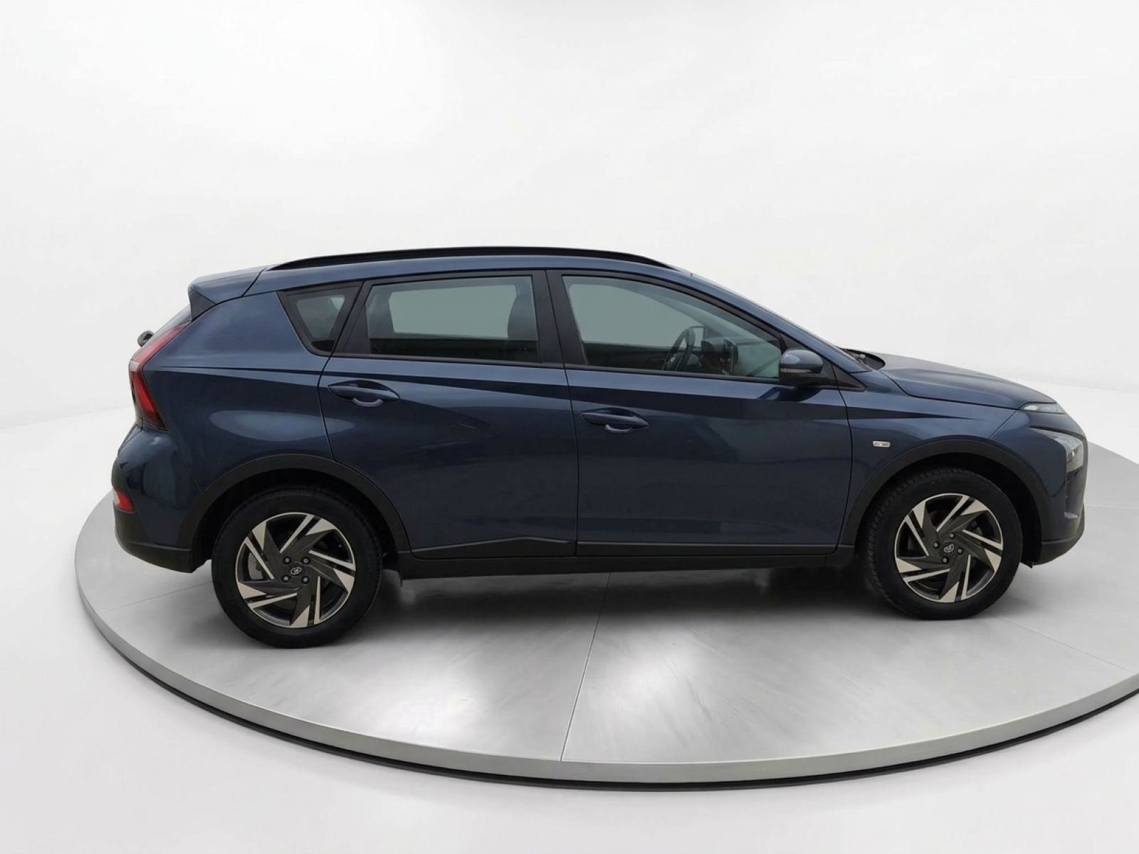 HYUNDAI BAYON 1.0 TGDI 74kW (100CV) 48V Maxx 21