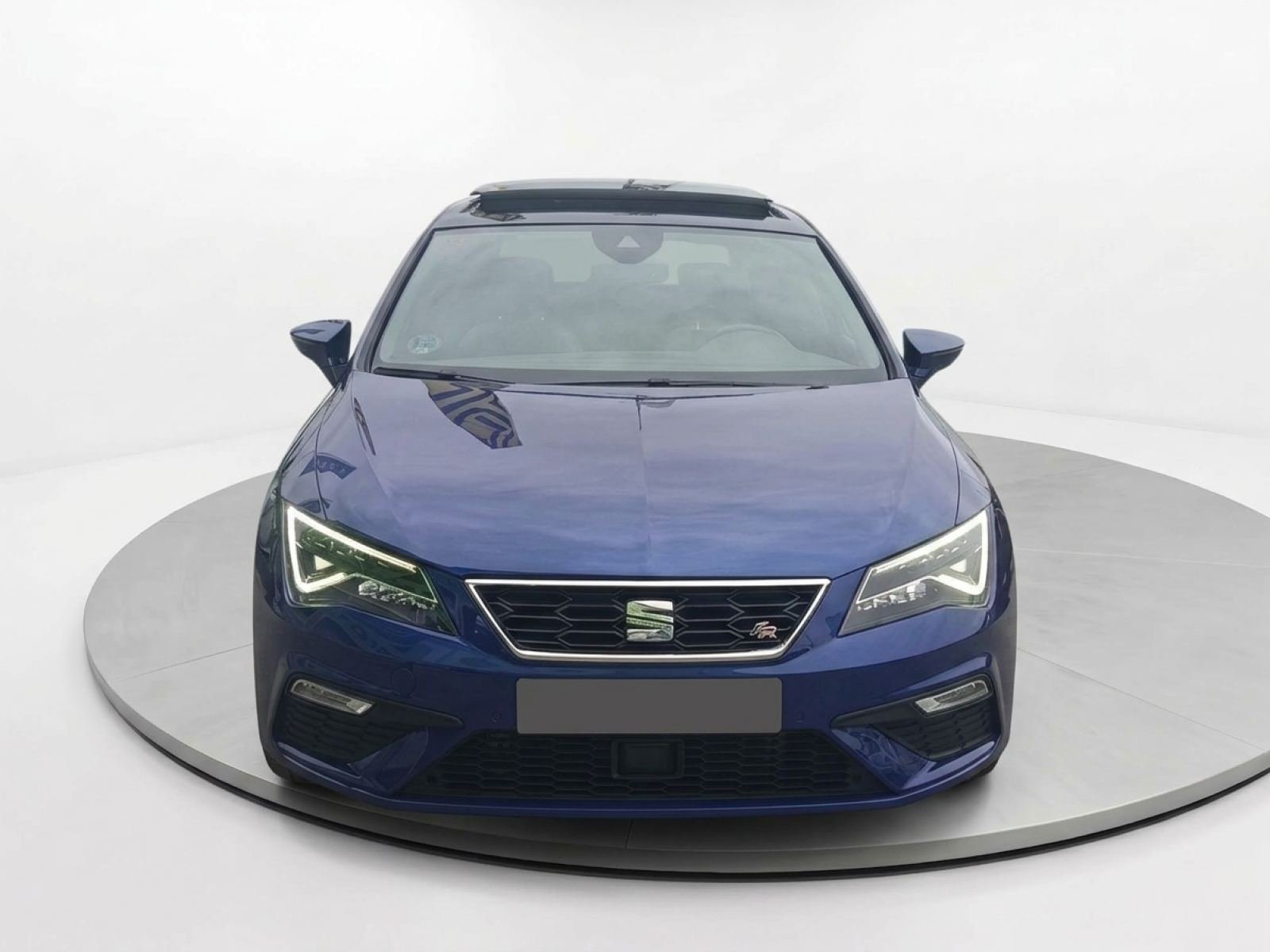 SEAT LEON 1.5 TSI 110kW St&Sp FR Edition Plus 2