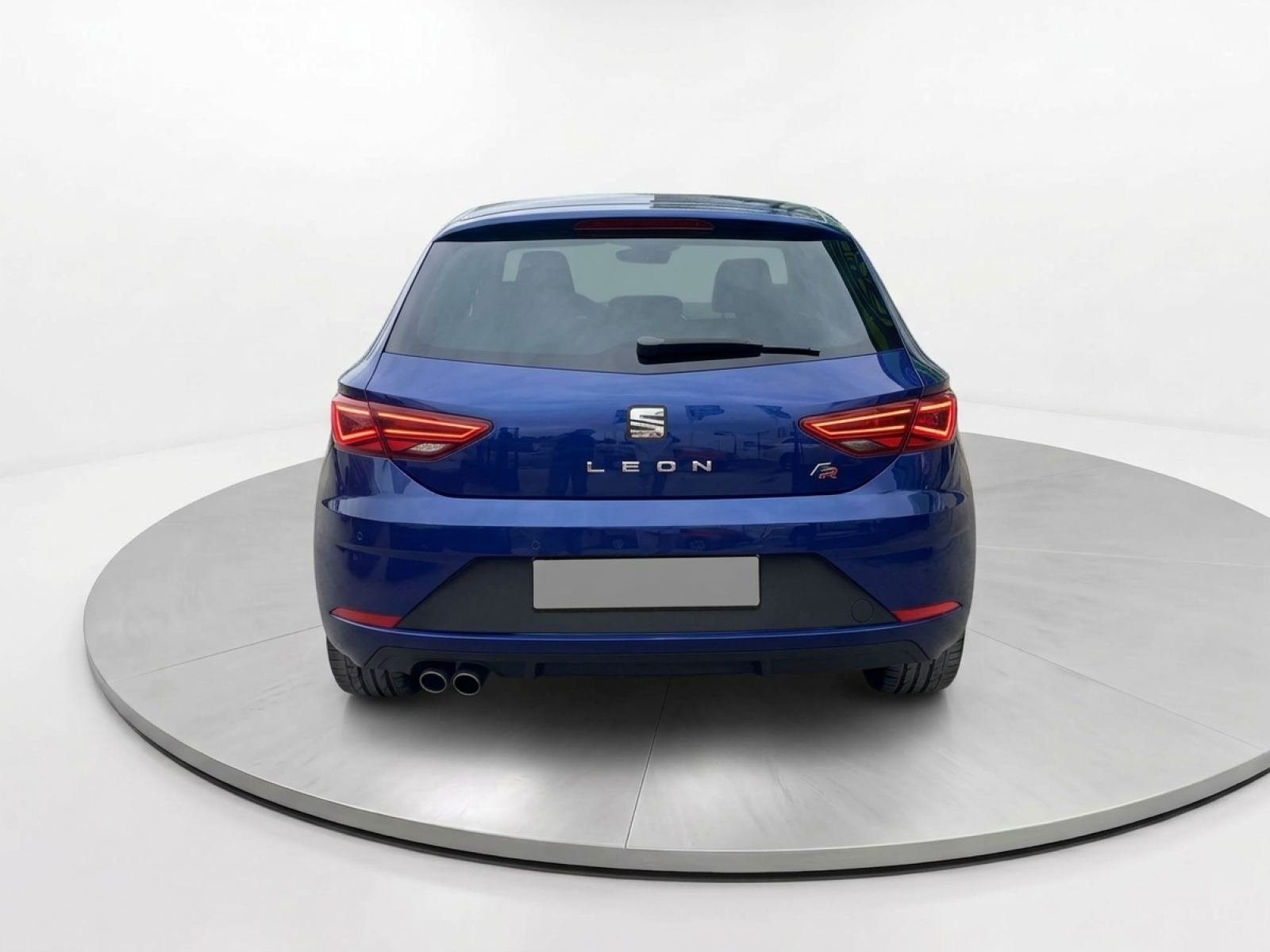 SEAT LEON 1.5 TSI 110kW St&Sp FR Edition Plus 6