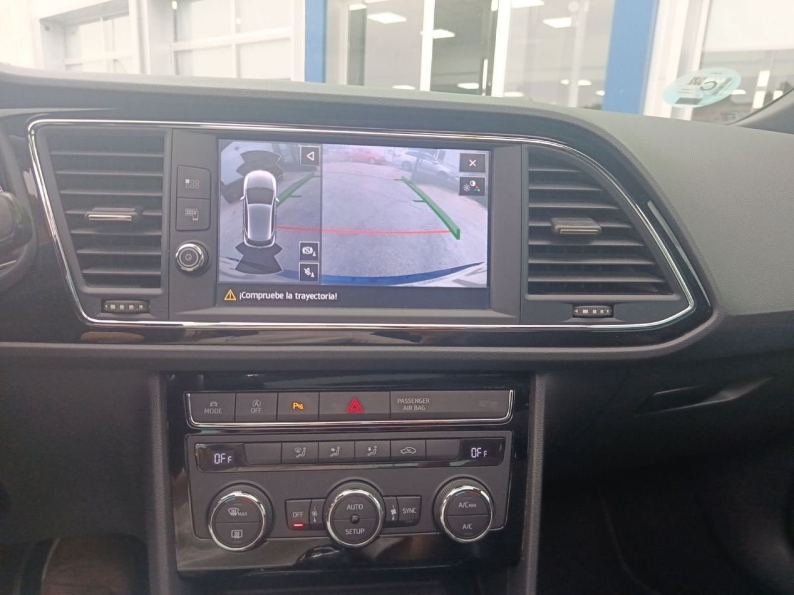 SEAT LEON 1.5 TSI 110kW St&Sp FR Edition Plus 15