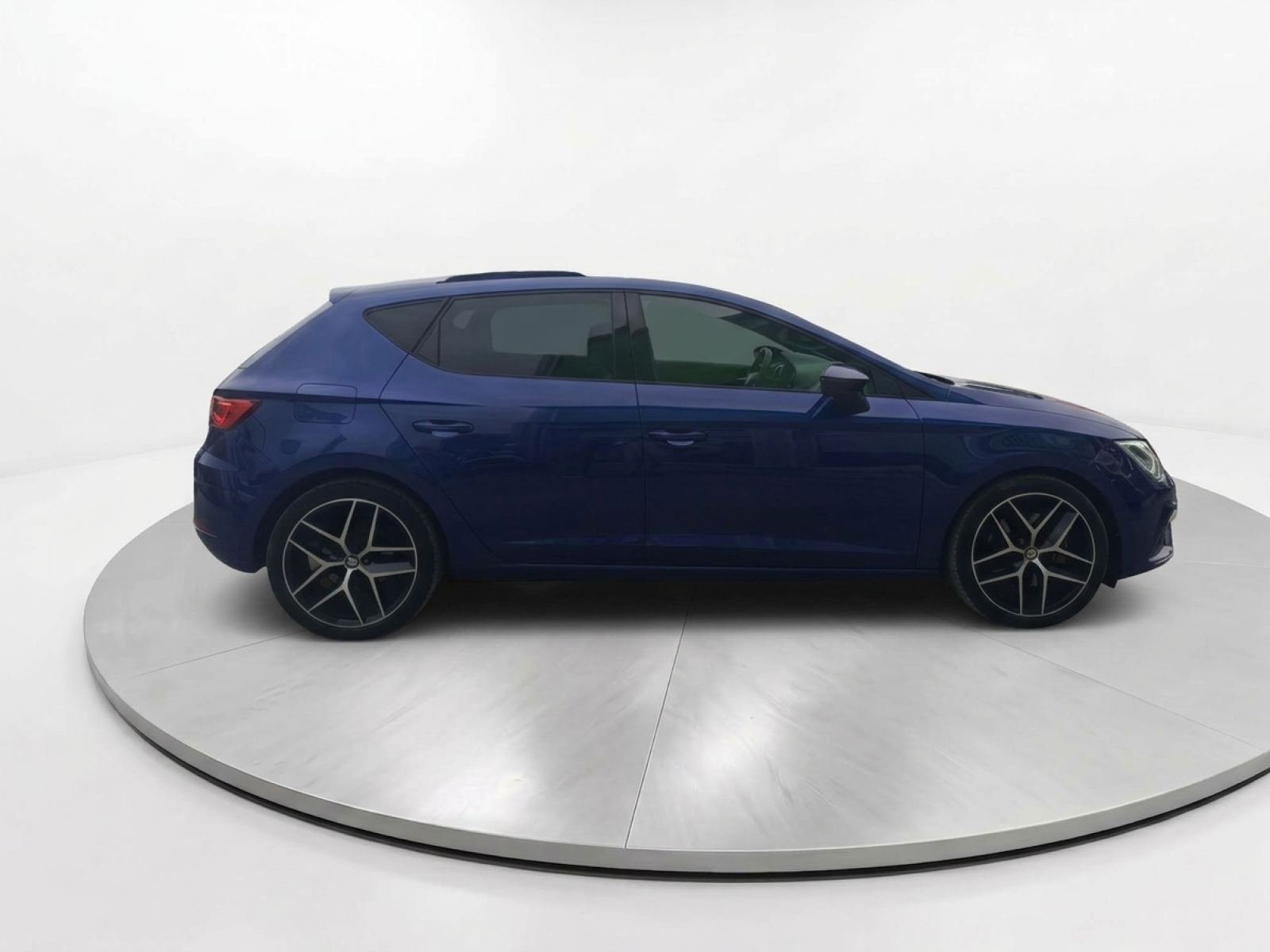 SEAT LEON 1.5 TSI 110kW St&Sp FR Edition Plus 21