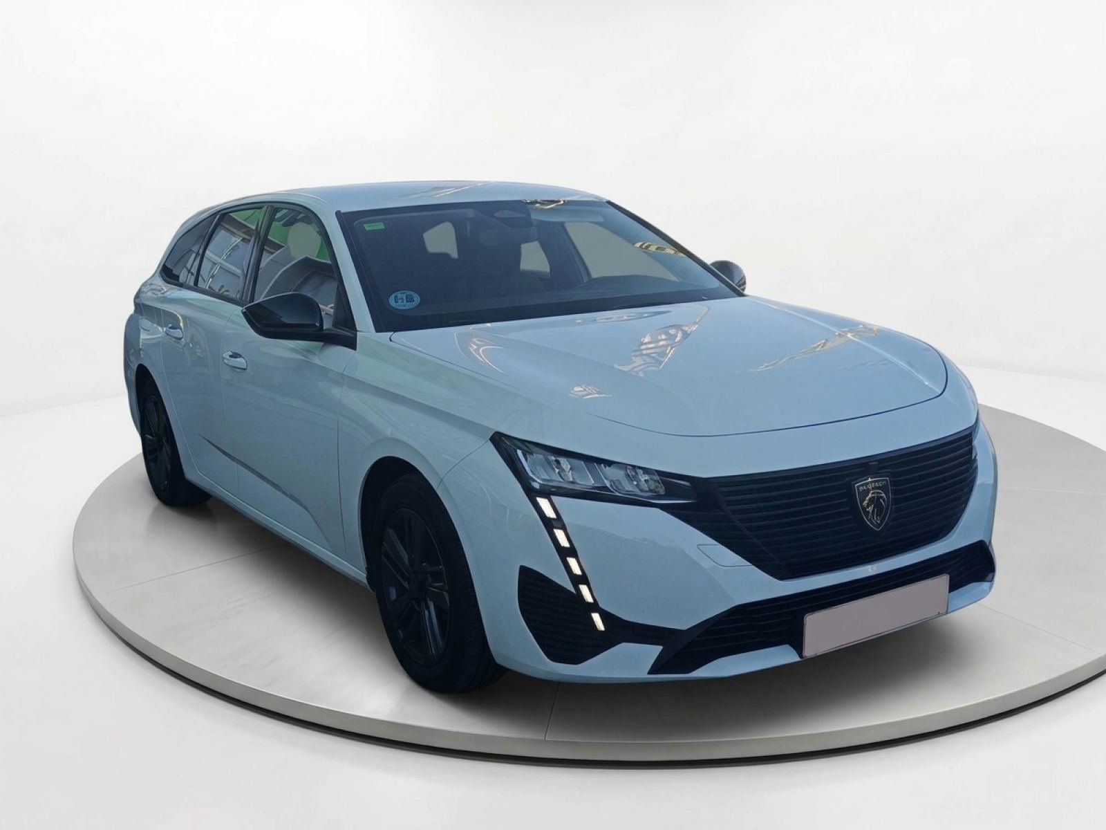 PEUGEOT 308 SW Active Pack BlueHDi 130 S&S EAT8 3 