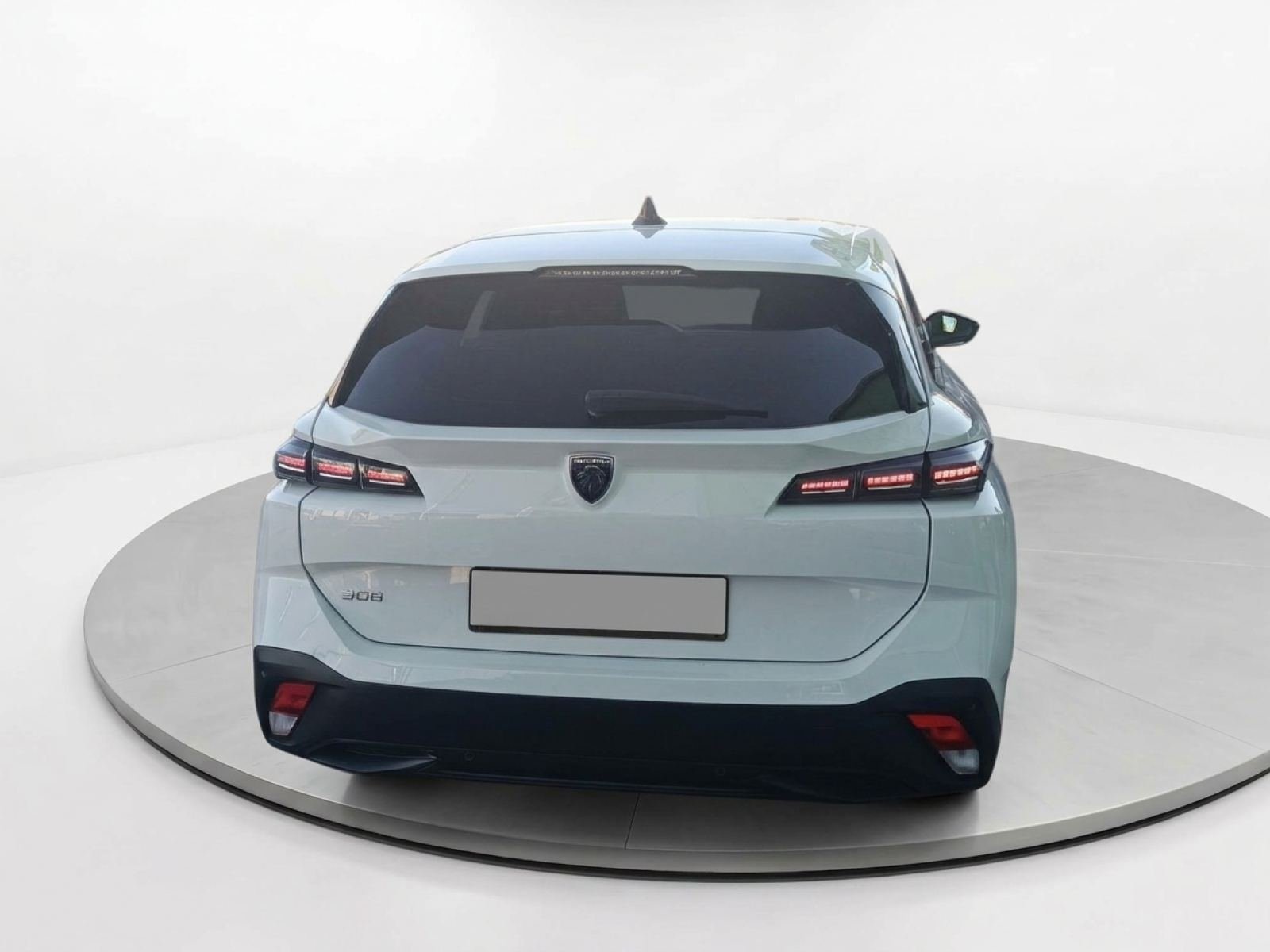 PEUGEOT 308 SW Active Pack BlueHDi 130 S&S EAT8 6 