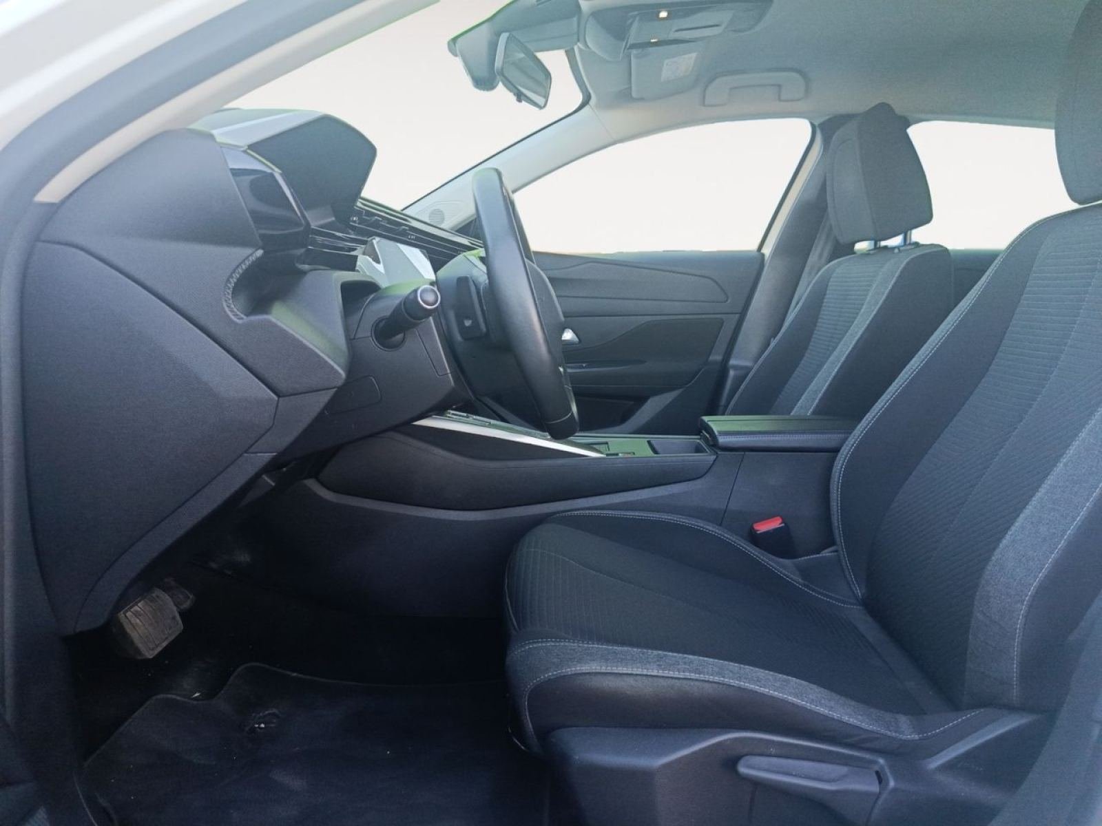 PEUGEOT 308 SW Active Pack BlueHDi 130 S&S EAT8 8 