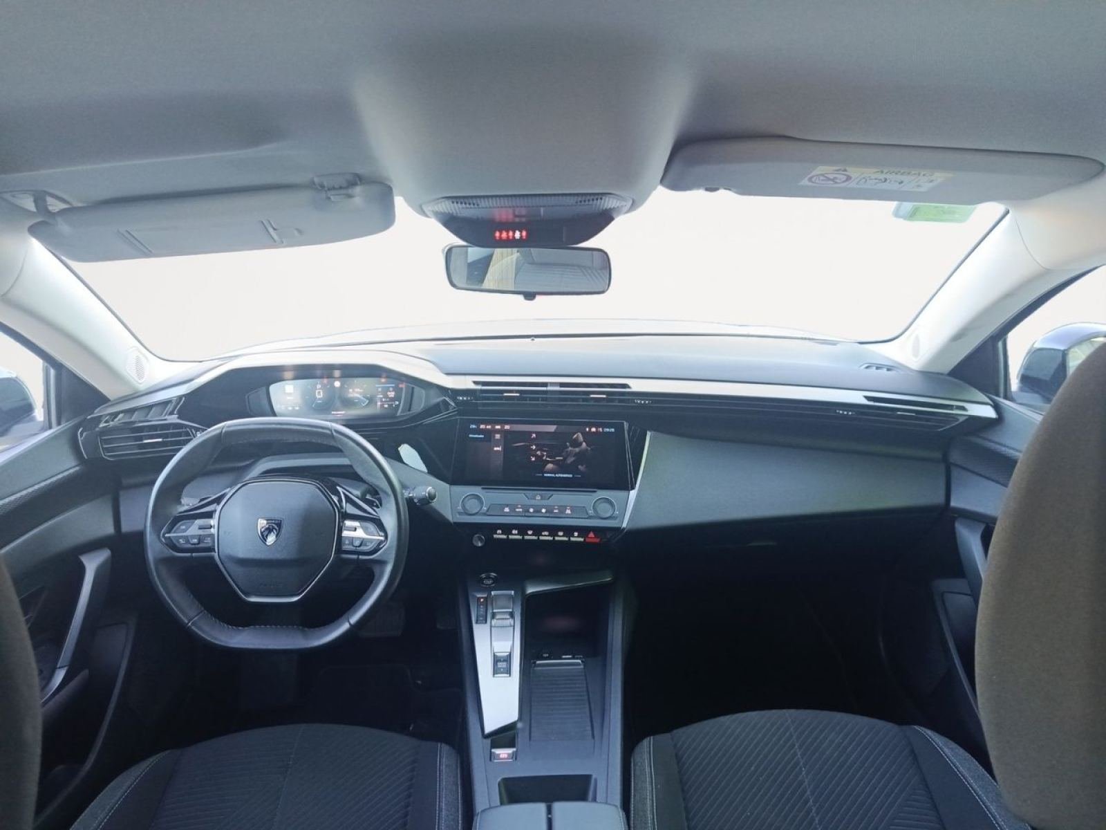 PEUGEOT 308 SW Active Pack BlueHDi 130 S&S EAT8 9 