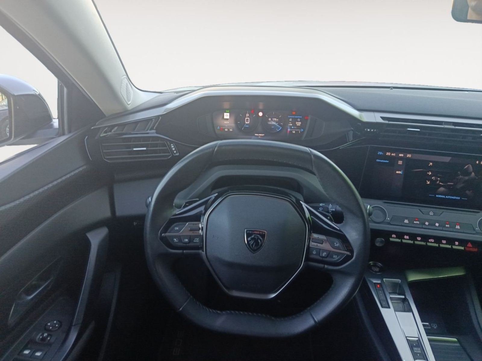 PEUGEOT 308 SW Active Pack BlueHDi 130 S&S EAT8 11 