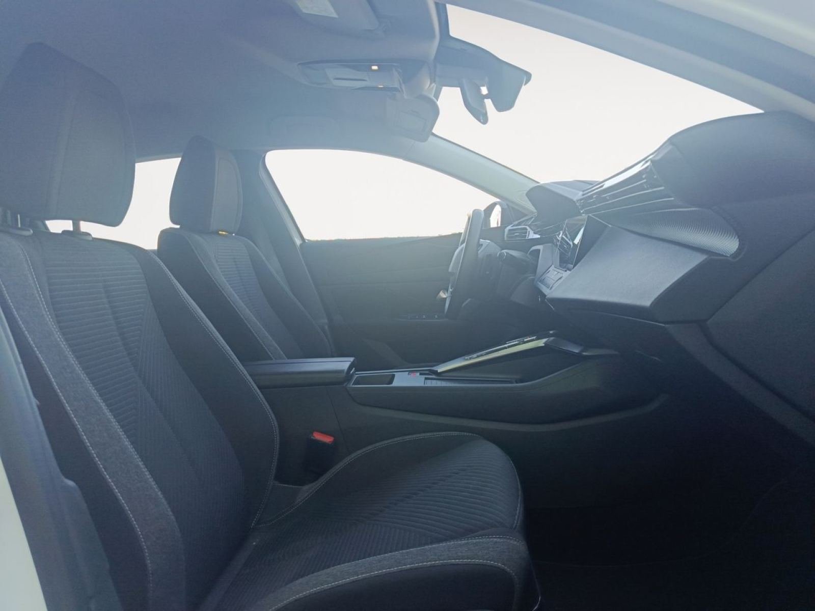 PEUGEOT 308 SW Active Pack BlueHDi 130 S&S EAT8 13 