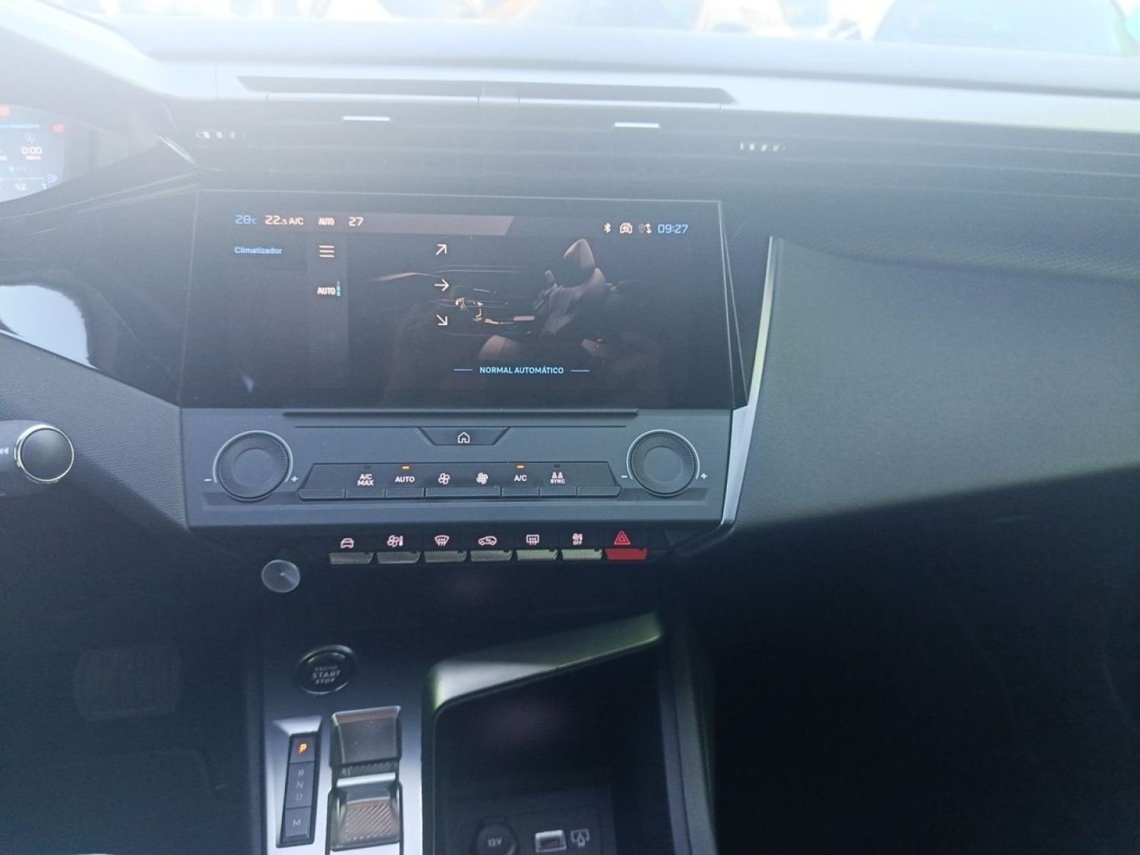 PEUGEOT 308 SW Active Pack BlueHDi 130 S&S EAT8 16 