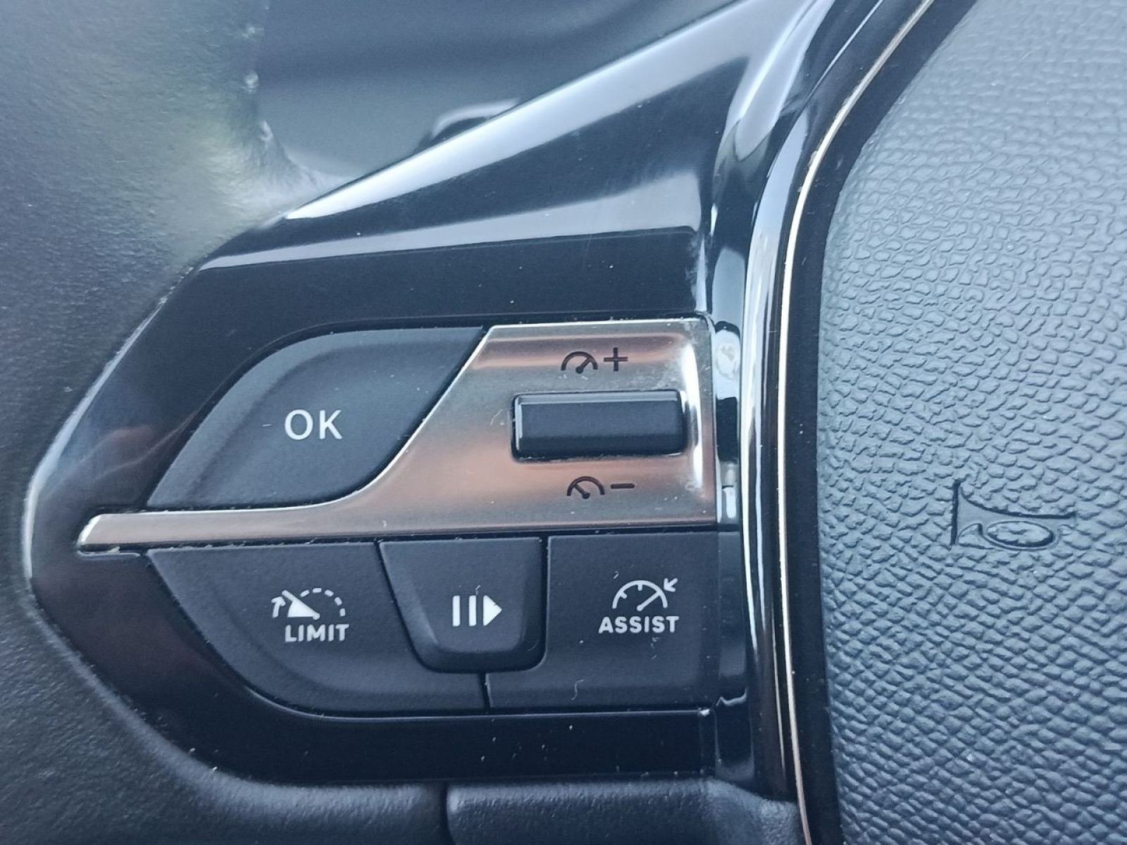 PEUGEOT 308 SW Active Pack BlueHDi 130 S&S EAT8 18 