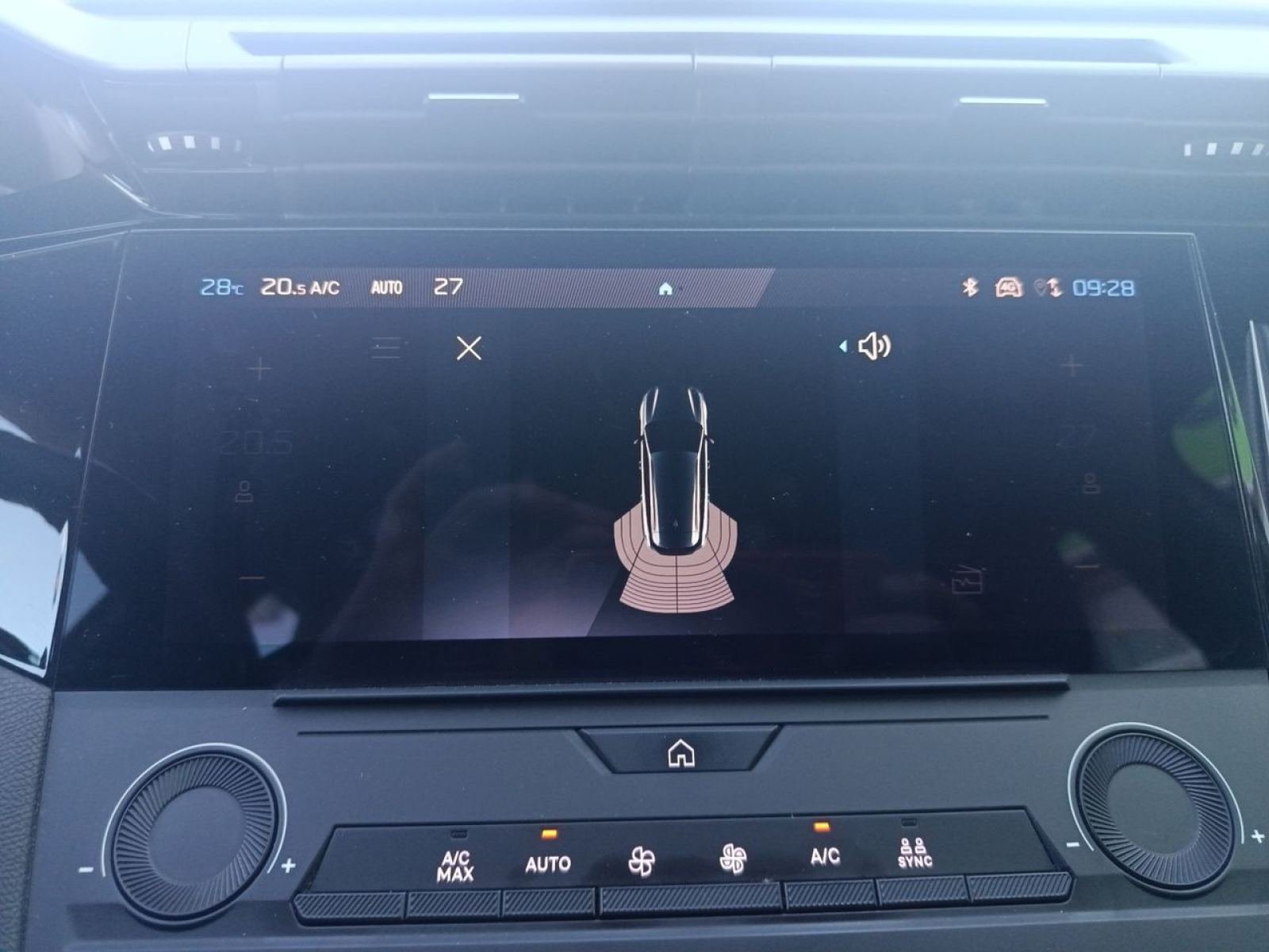 PEUGEOT 308 SW Active Pack BlueHDi 130 S&S EAT8 20 