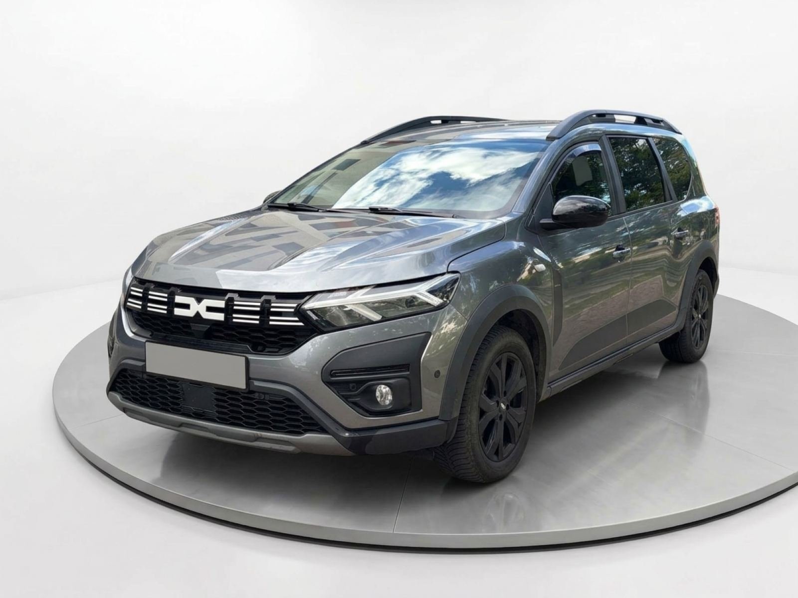 imagen de DACIA JOGGER Expression HYBRID 105kW (140CV) 5 plazas - REF: 07431
