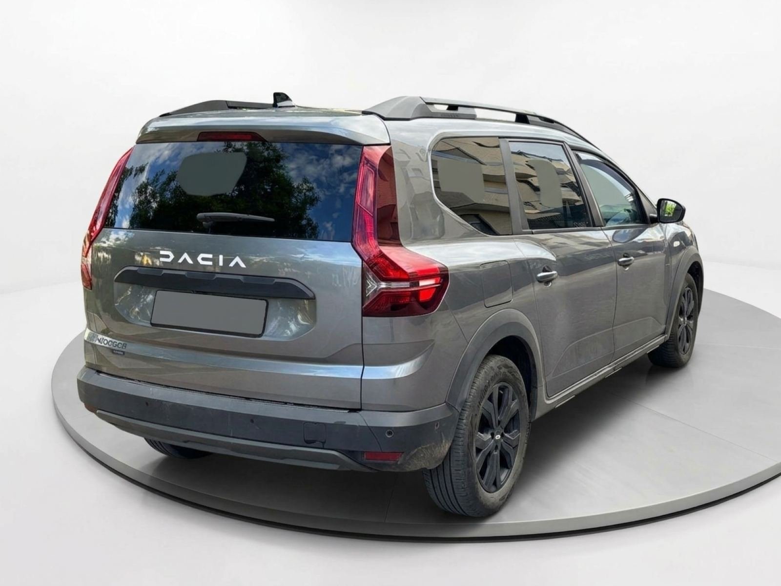 DACIA JOGGER Expression HYBRID 105kW (140CV) 5 plazas 6
