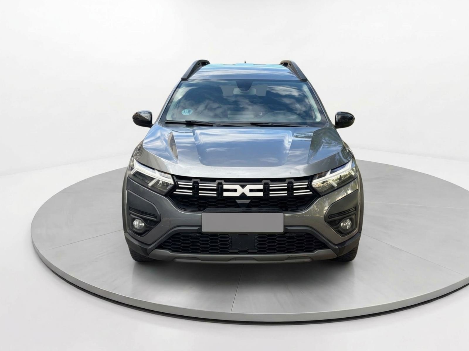 DACIA JOGGER Expression HYBRID 105kW (140CV) 5 plazas 8