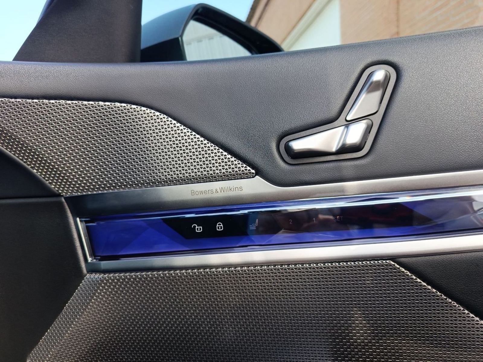 BMW SERIE 7 740d xDrive 14