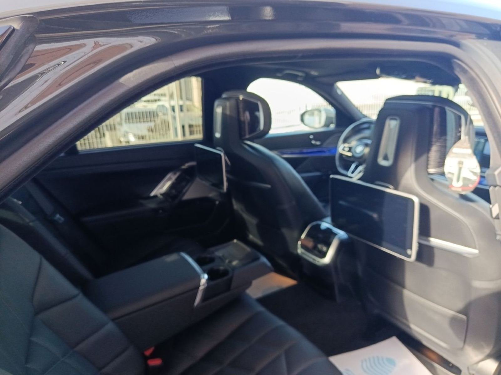 BMW SERIE 7 740d xDrive 17