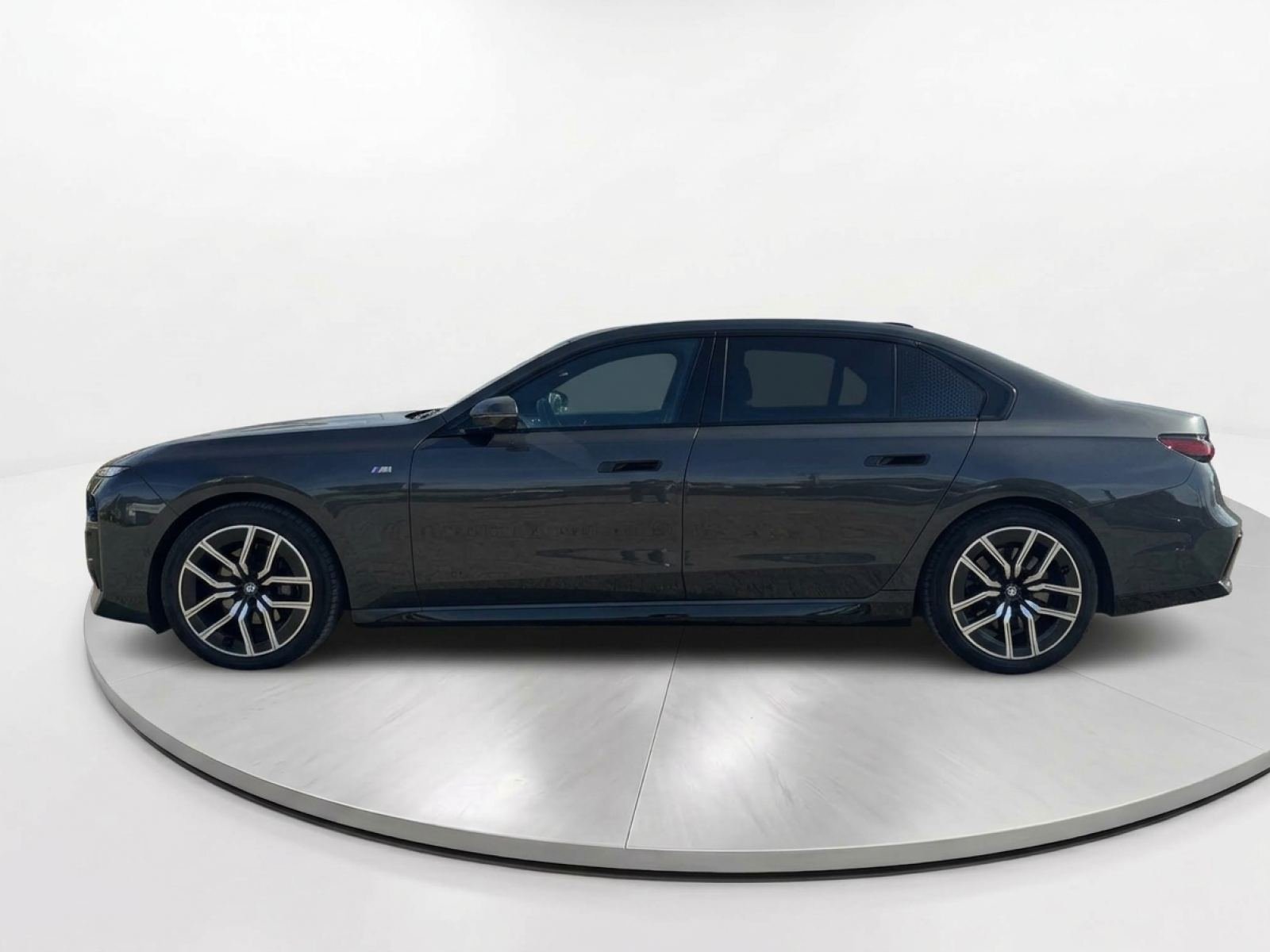BMW SERIE 7 740d xDrive 28