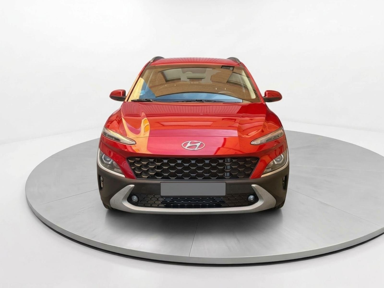HYUNDAI KONA 1.0 TGDI 48V Tecno 4X2 2
