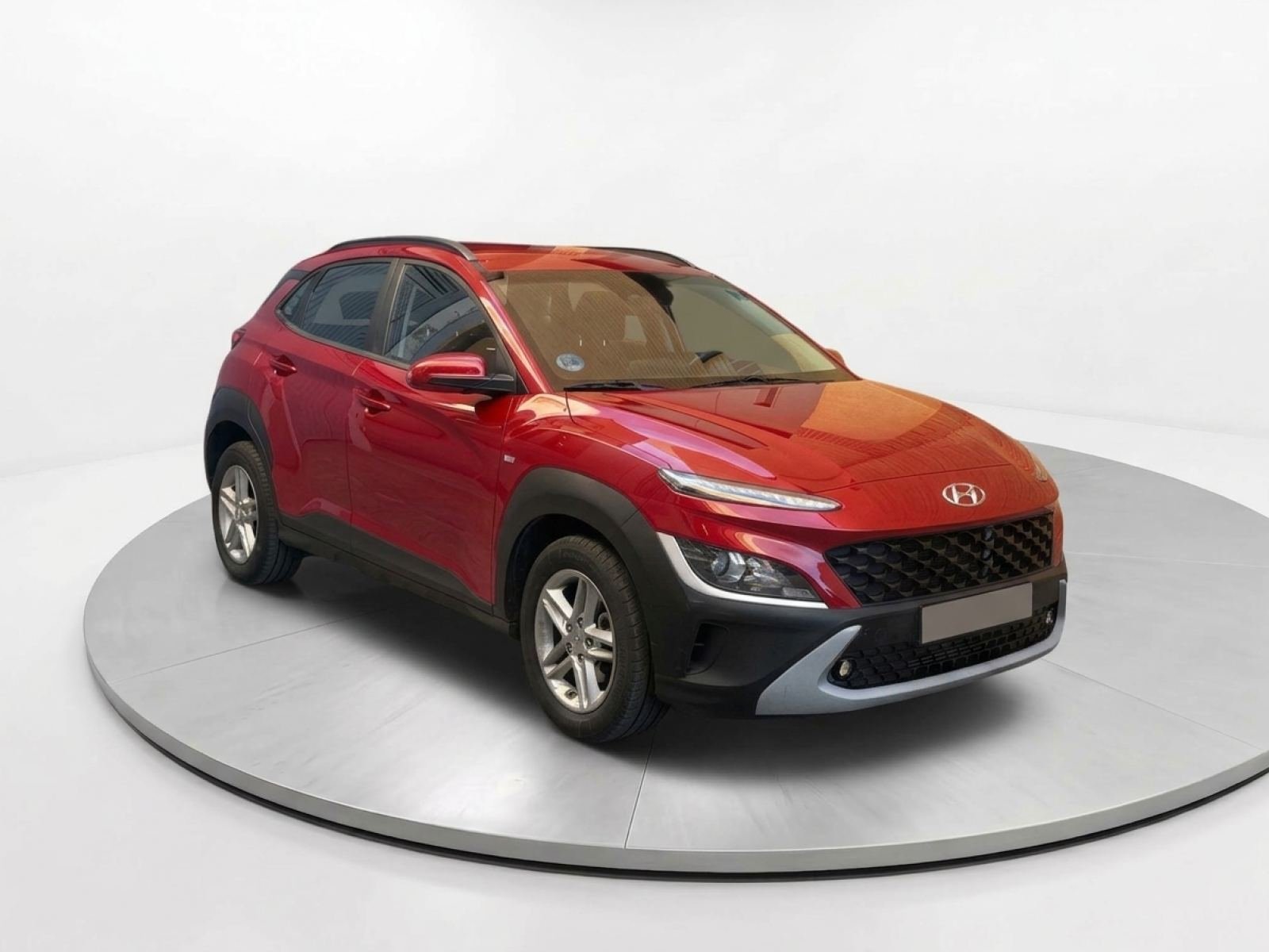 HYUNDAI KONA 1.0 TGDI 48V Tecno 4X2 3
