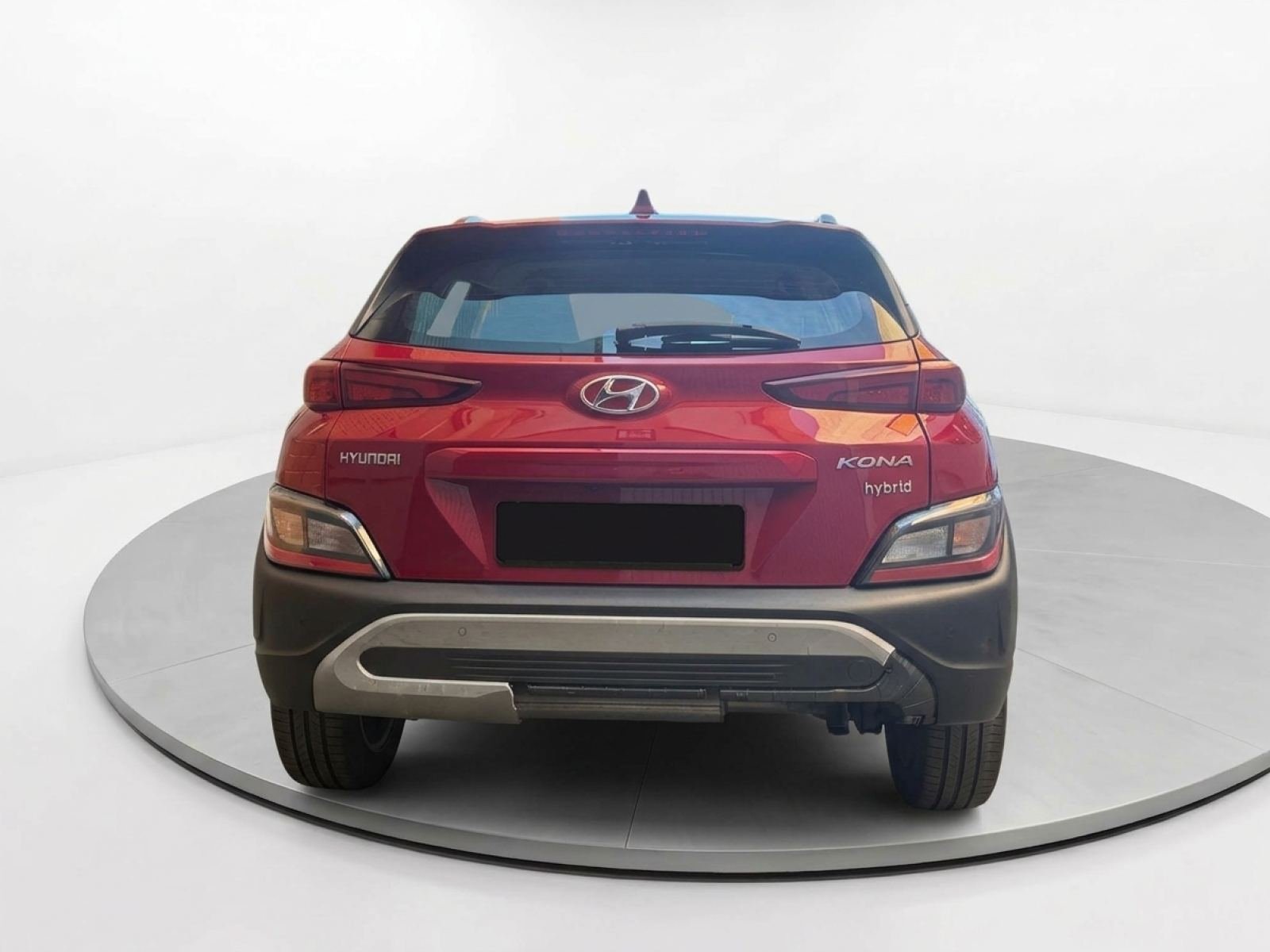 HYUNDAI KONA 1.0 TGDI 48V Tecno 4X2 6