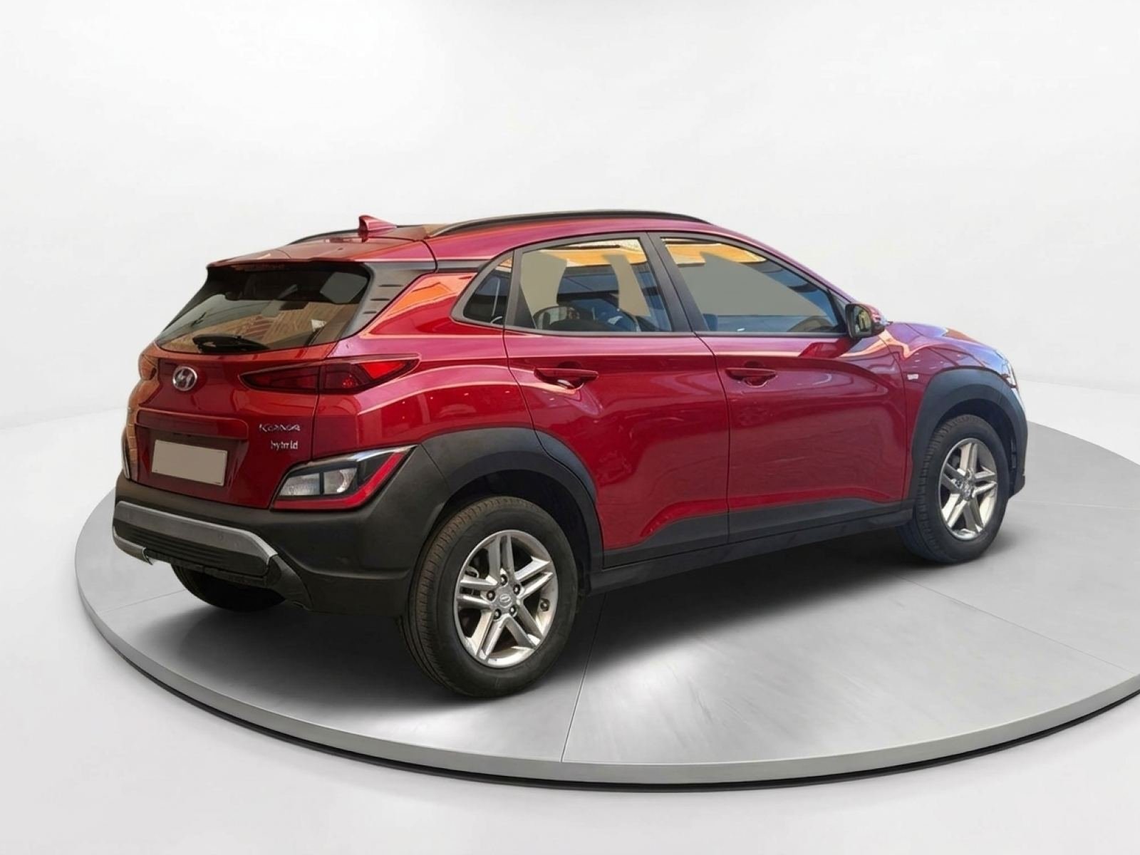 HYUNDAI KONA 1.0 TGDI 48V Tecno 4X2 7