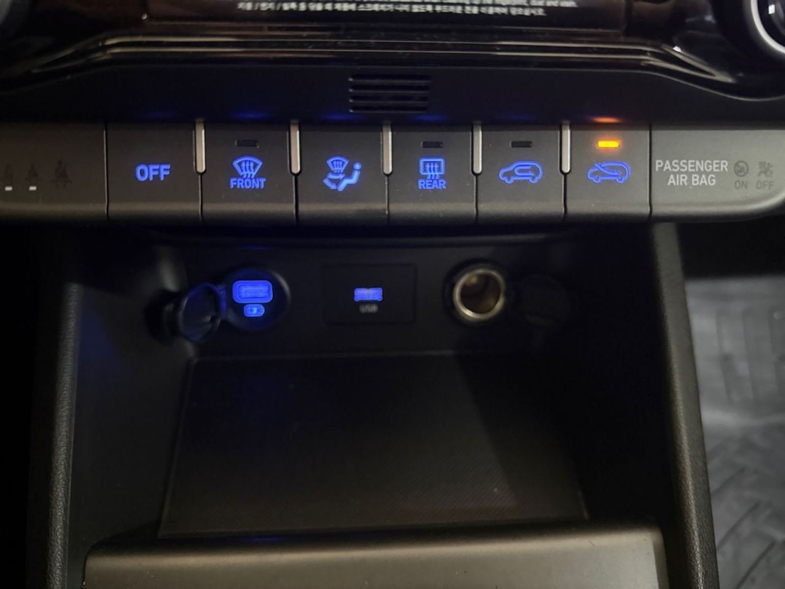 HYUNDAI KONA 1.0 TGDI 48V Tecno 4X2 14