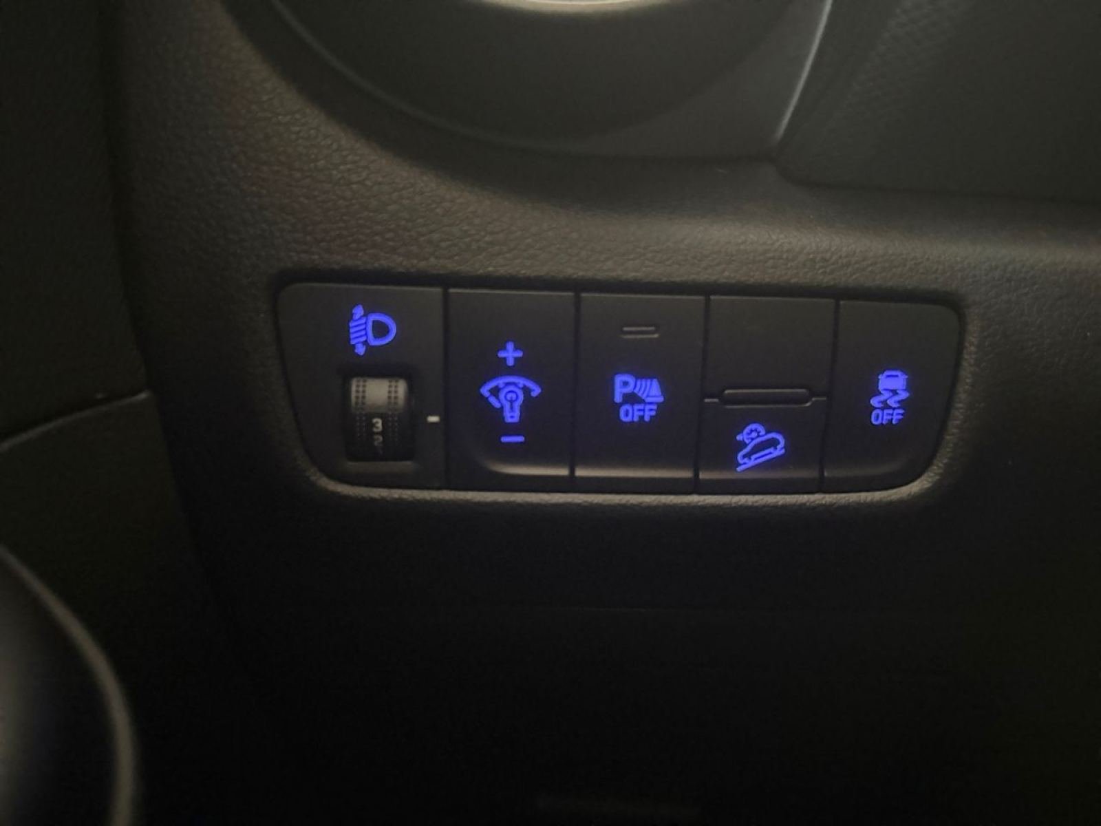 HYUNDAI KONA 1.0 TGDI 48V Tecno 4X2 17
