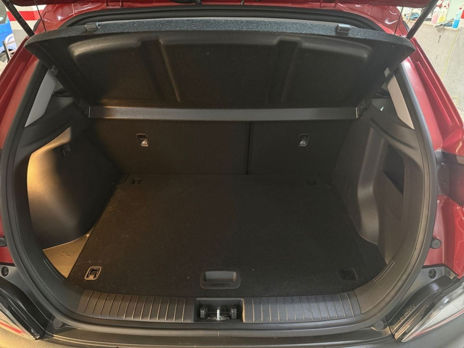 HYUNDAI KONA 1.0 TGDI 48V Tecno 4X2 18