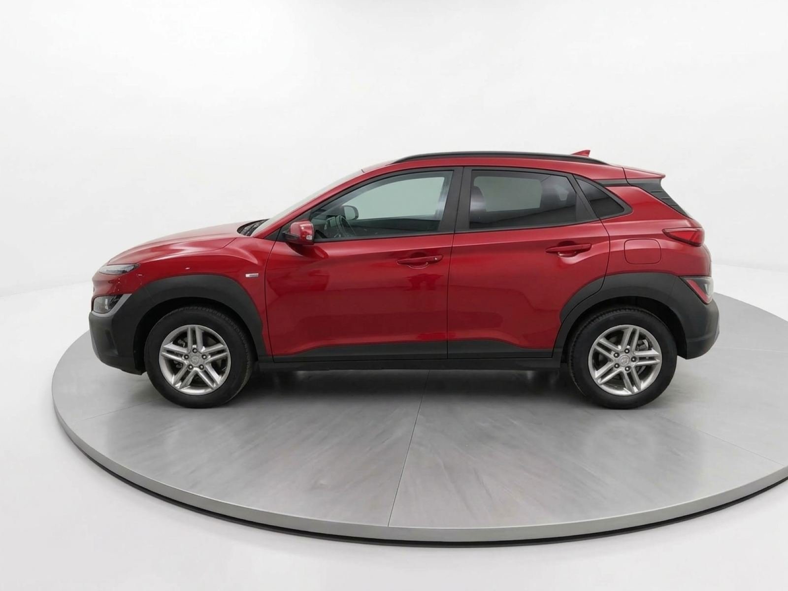 HYUNDAI KONA 1.0 TGDI 48V Tecno 4X2 19